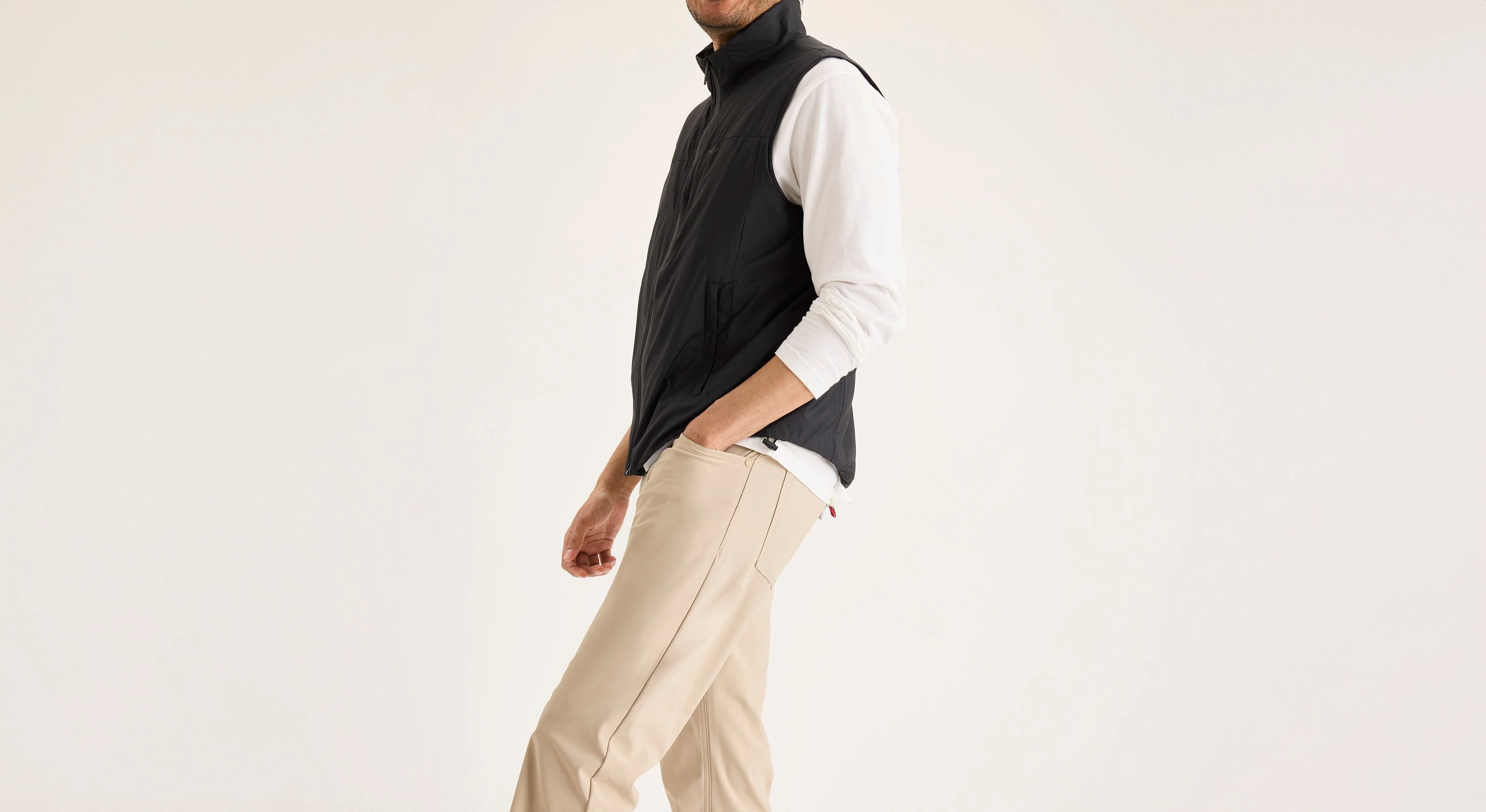 Go Airweave 5-Pocket, Straight Fit - Image 8