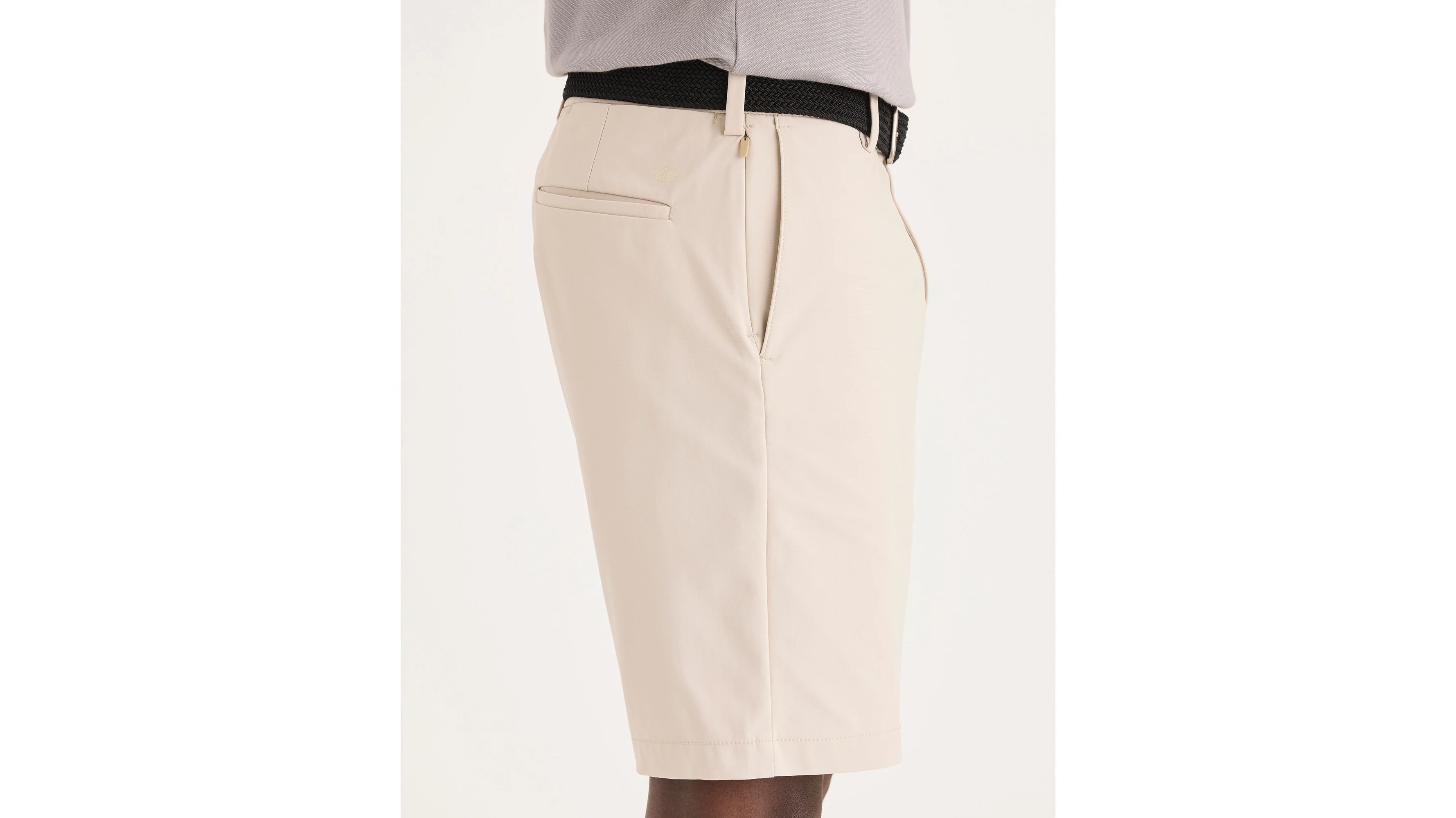 Go Airweave 9.5" Shorts - Image 3