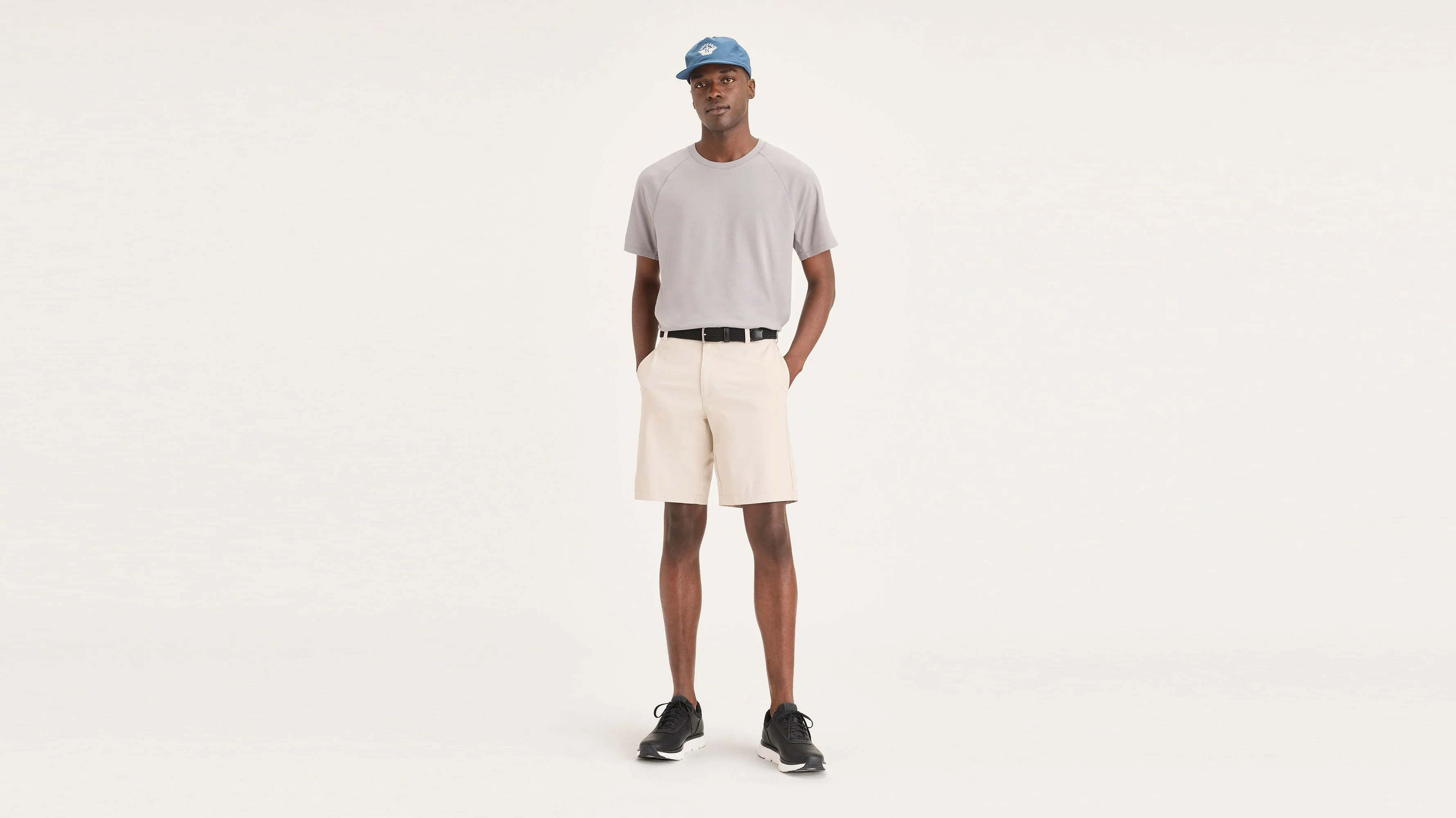Go Airweave 9.5" Shorts - Image 4