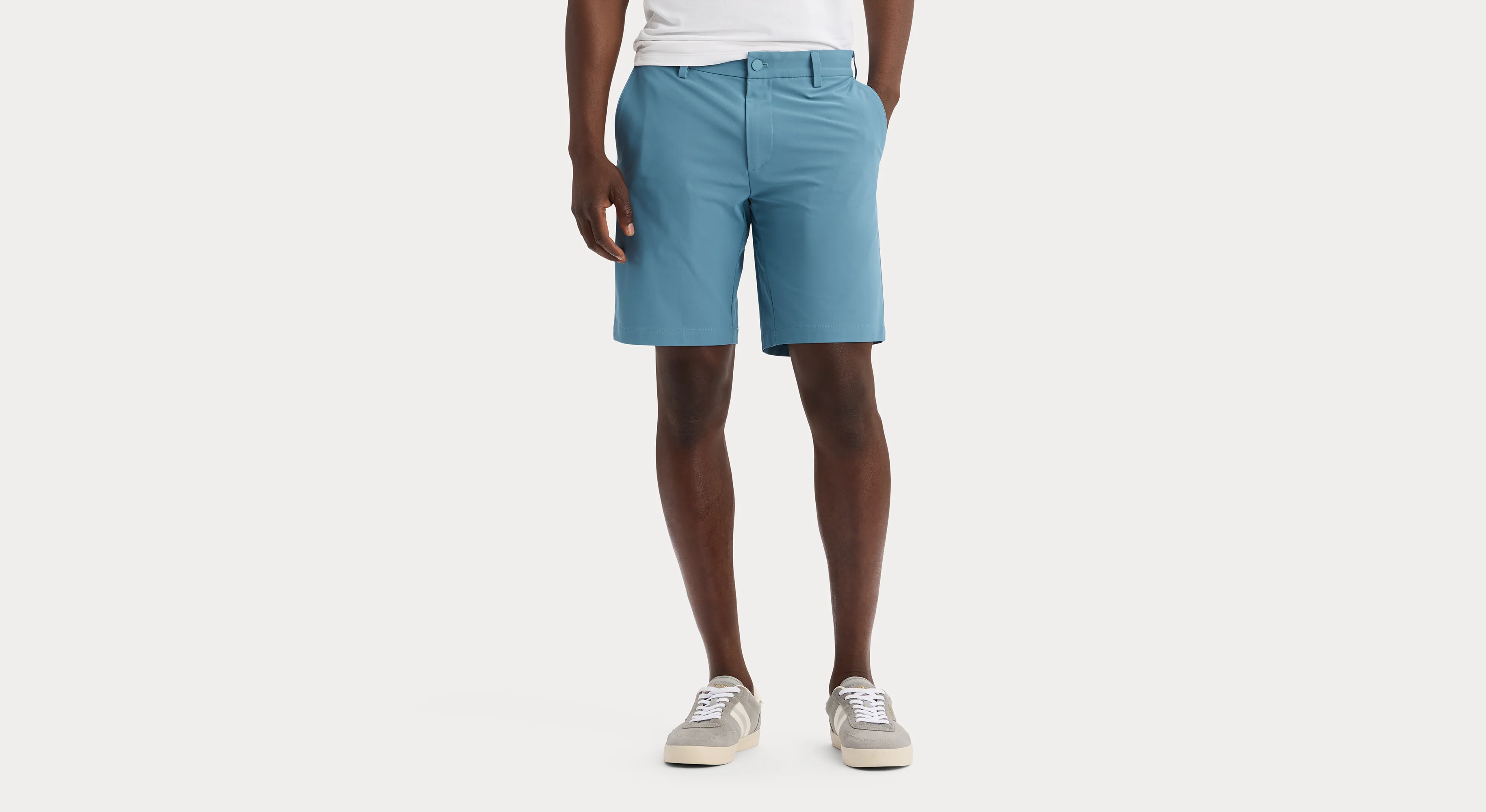 Go Airweave 9.5" Shorts