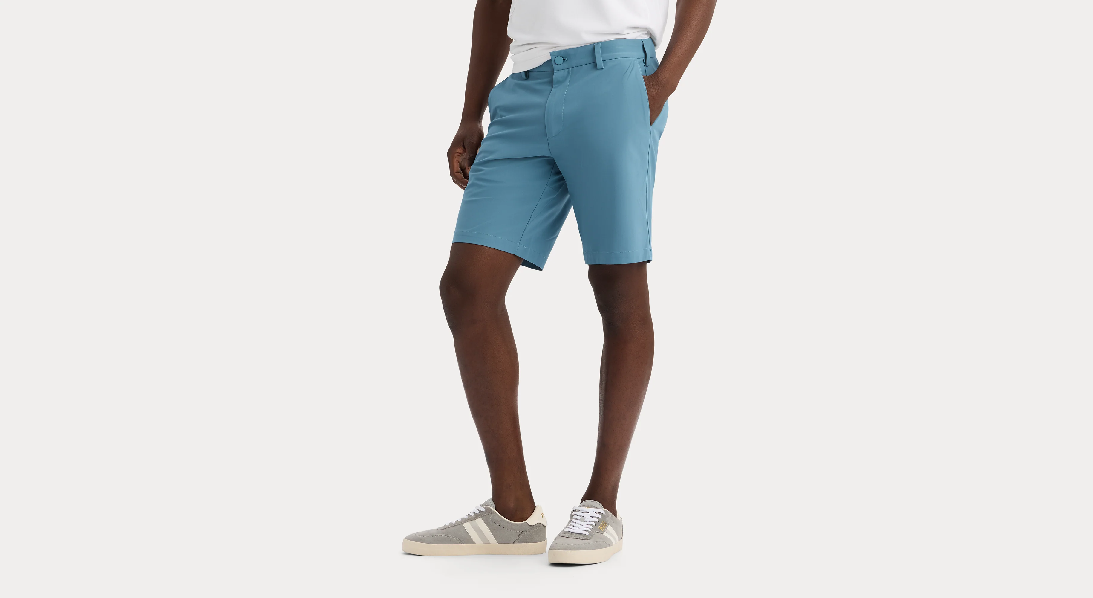 Go Airweave 9.5" Shorts - Image 3