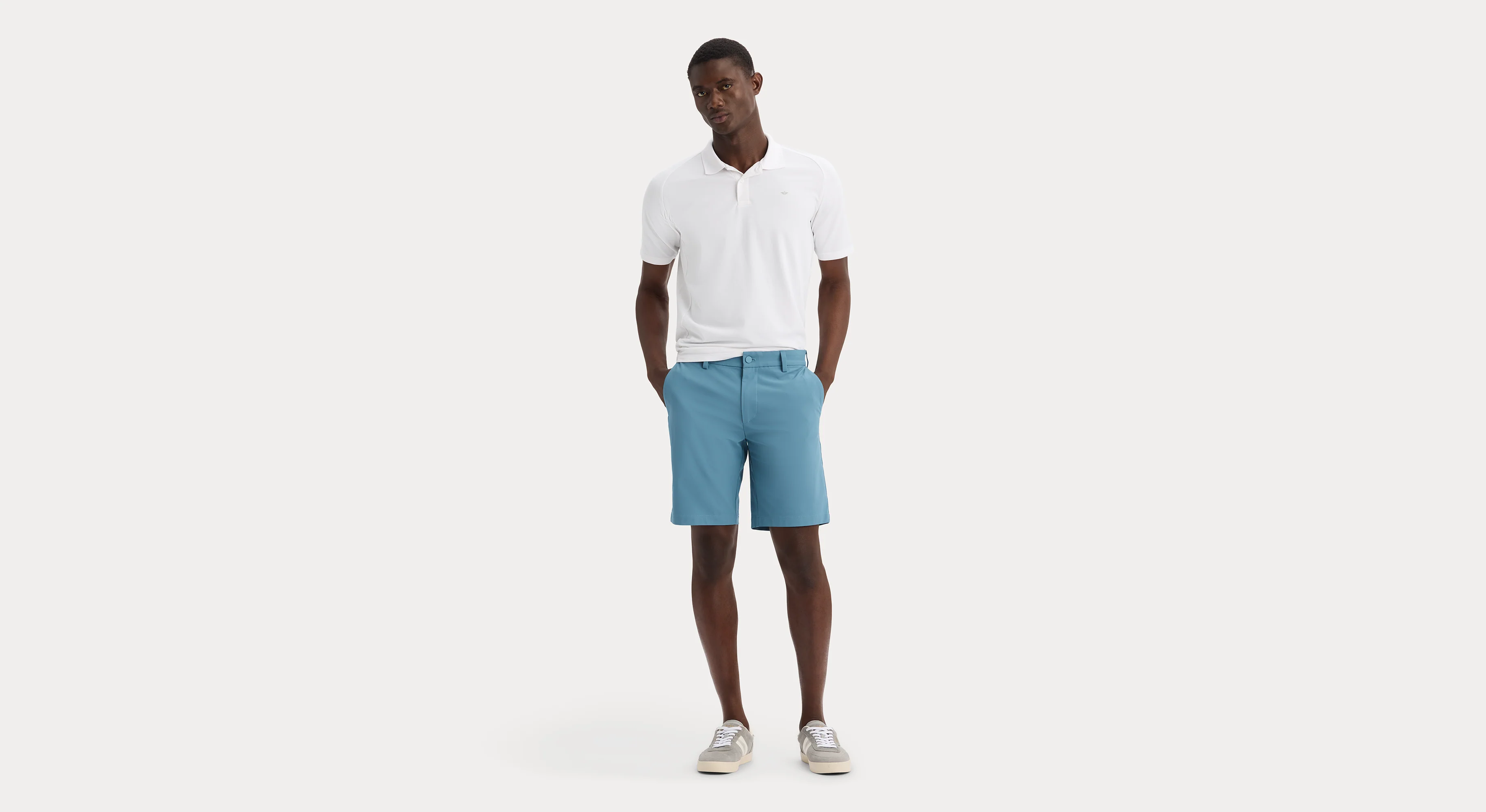 Go Airweave 9.5" Shorts - Image 5
