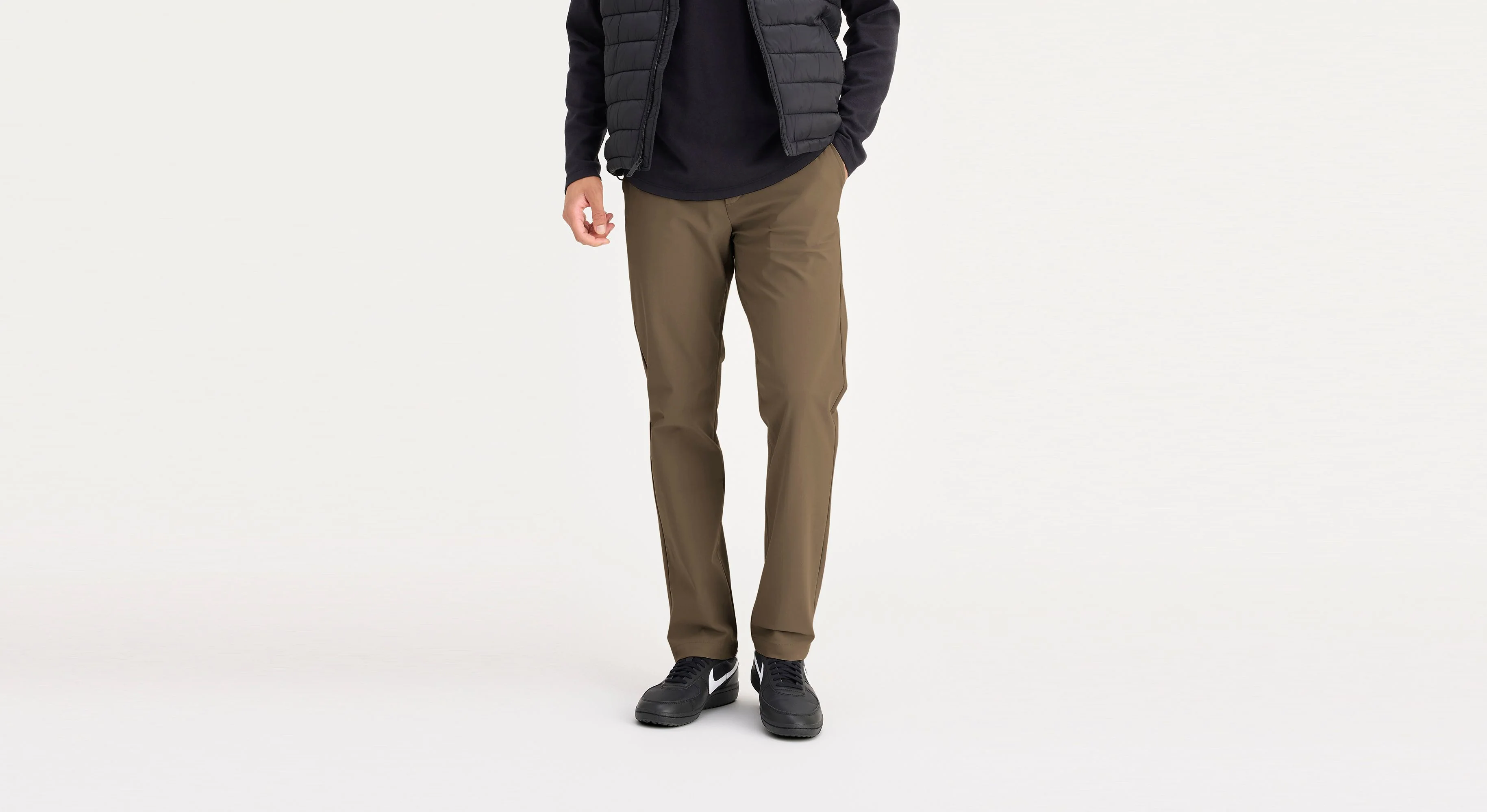 Go Airweave Chino, Slim Fit - Image 2