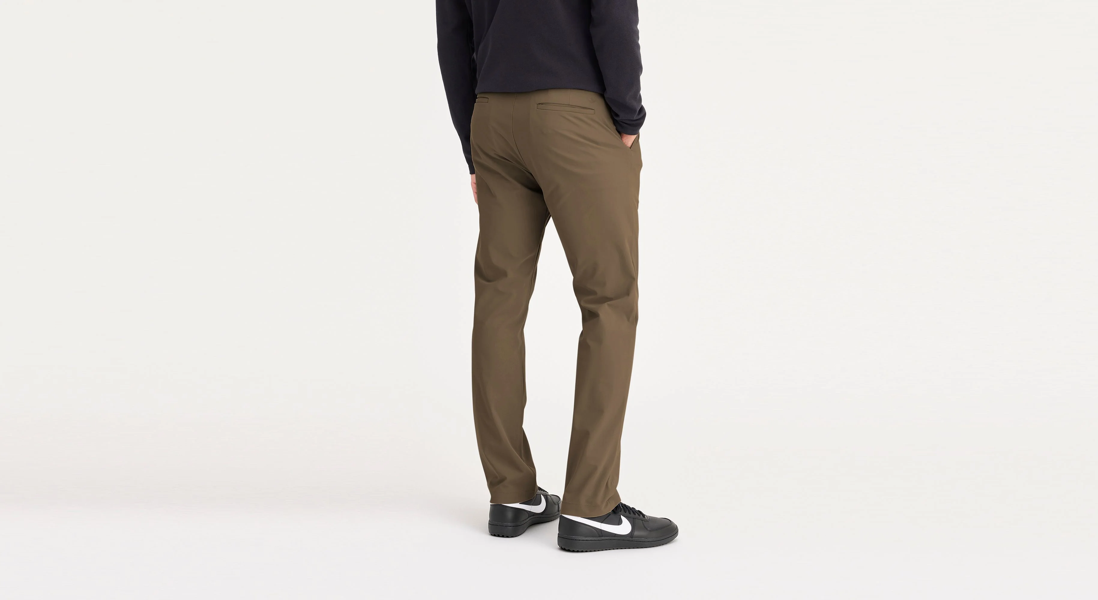 Go Airweave Chino, Slim Fit - Image 3