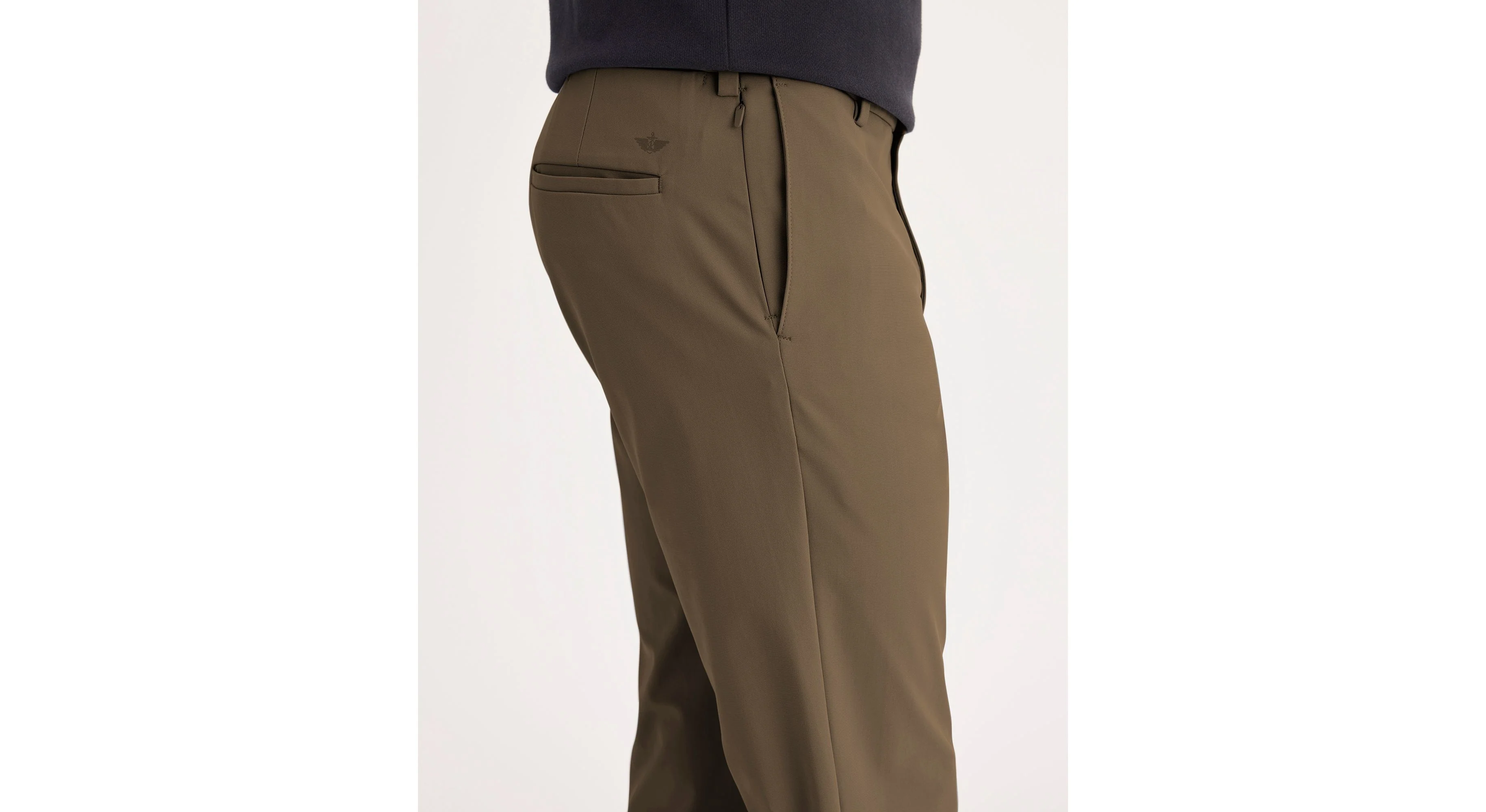 Go Airweave Chino, Slim Fit - Image 4