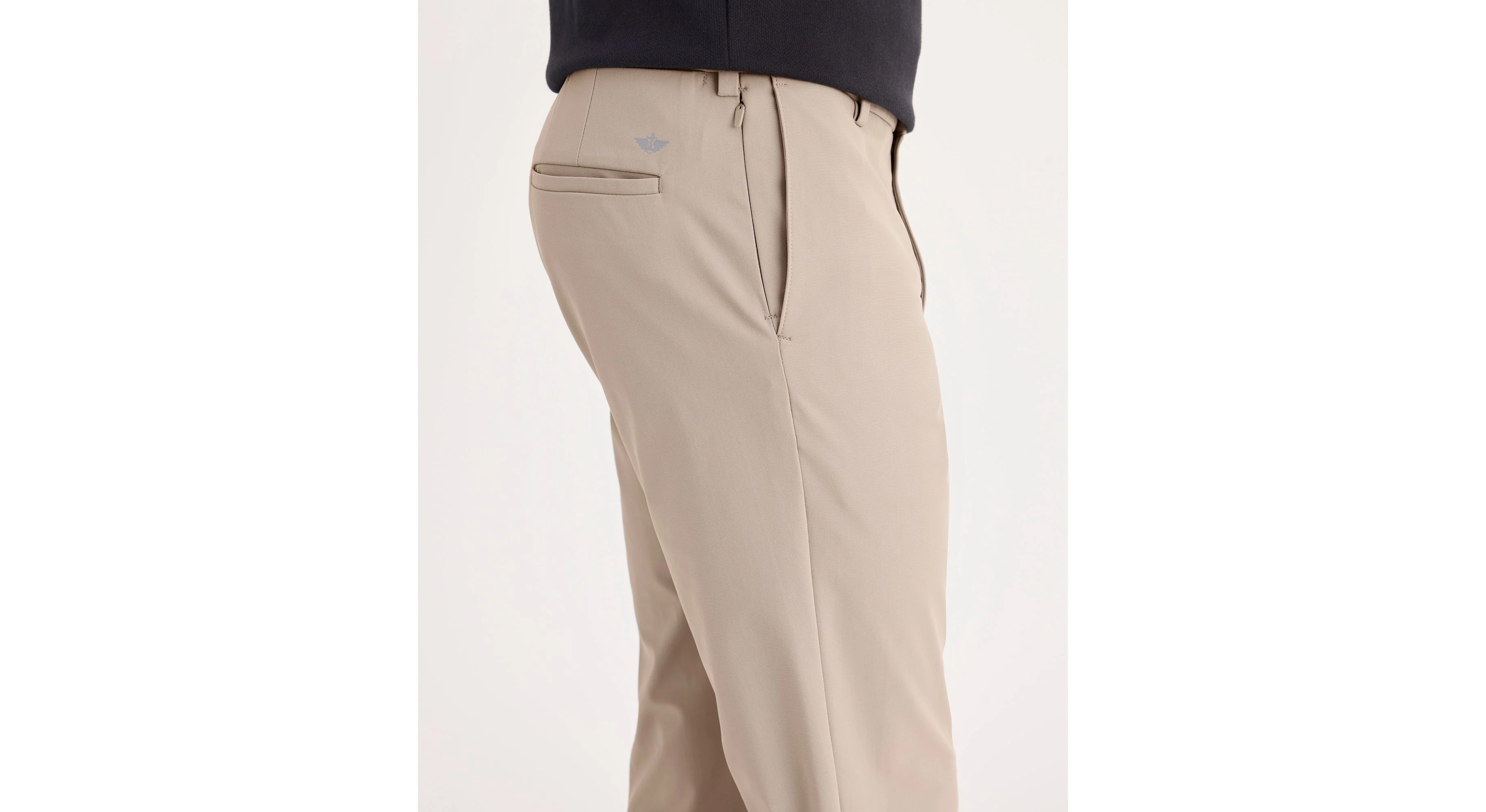 Go Airweave Chino, Slim Fit - Image 3