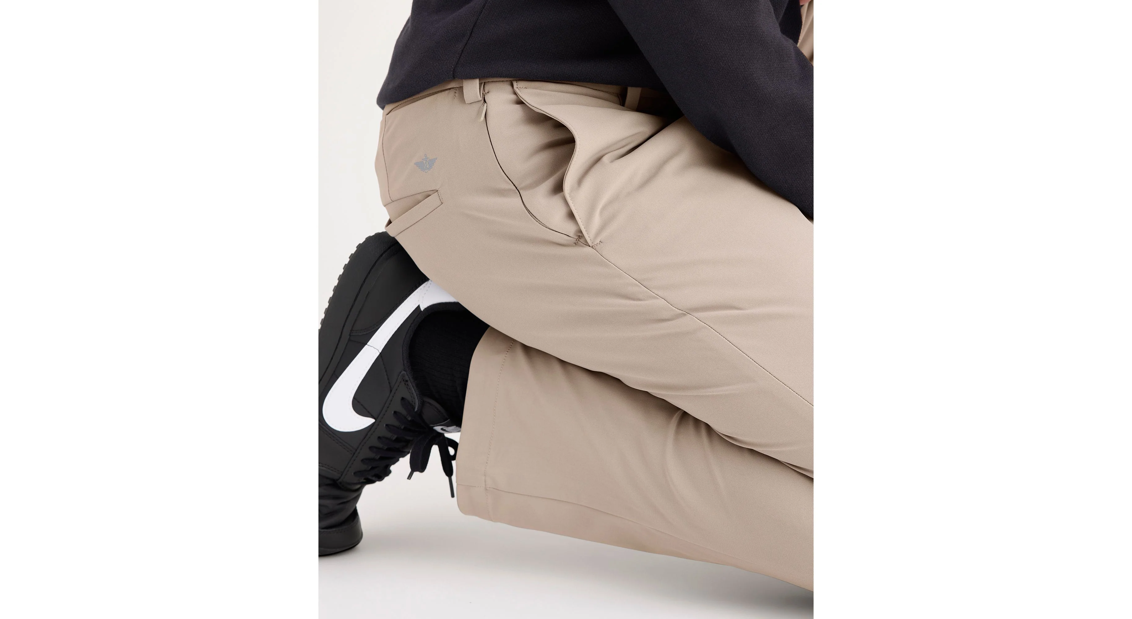 Go Airweave Chino, Slim Fit - Image 5