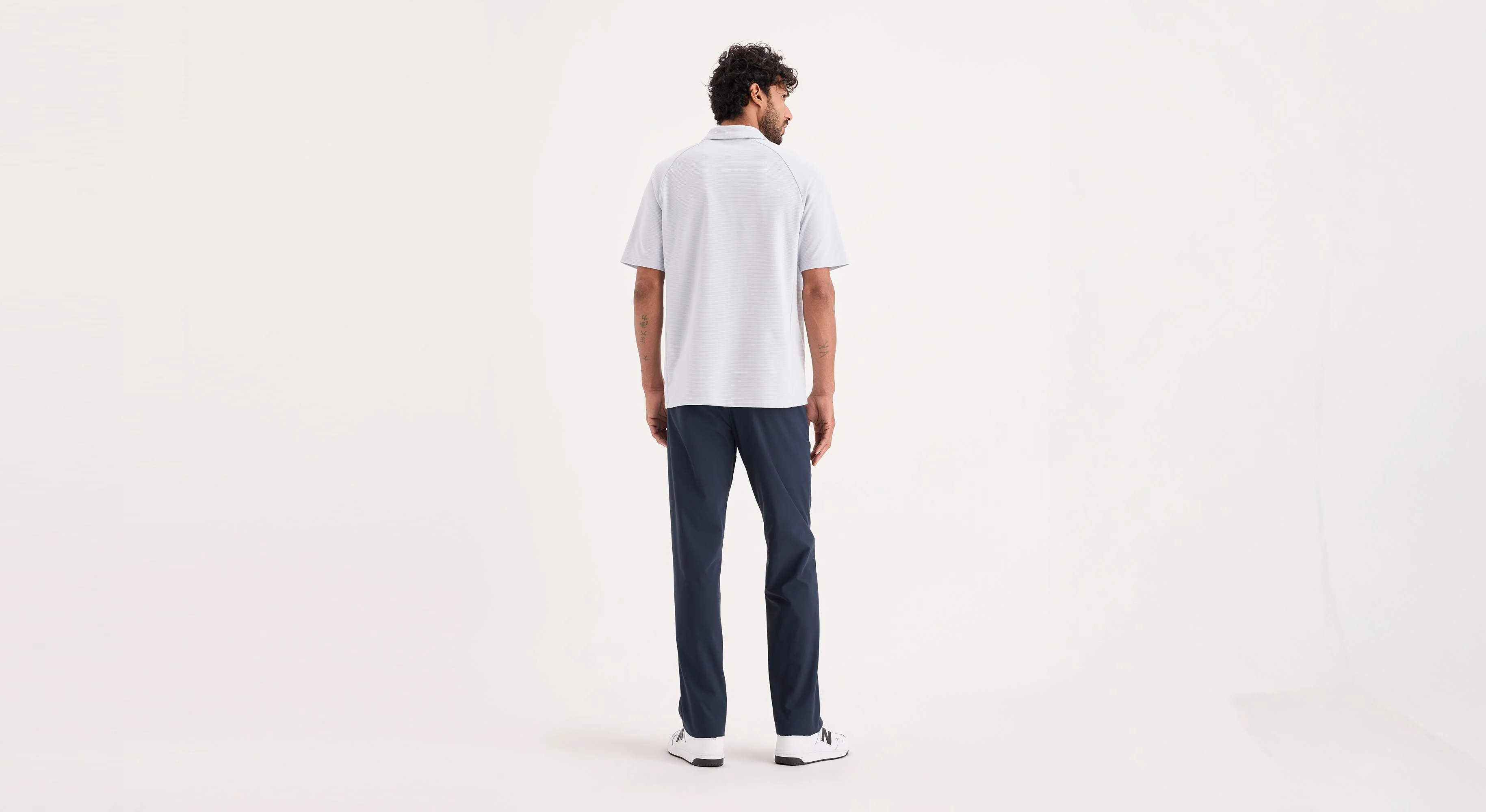 Go Airweave Chino, Slim Fit - Image 3