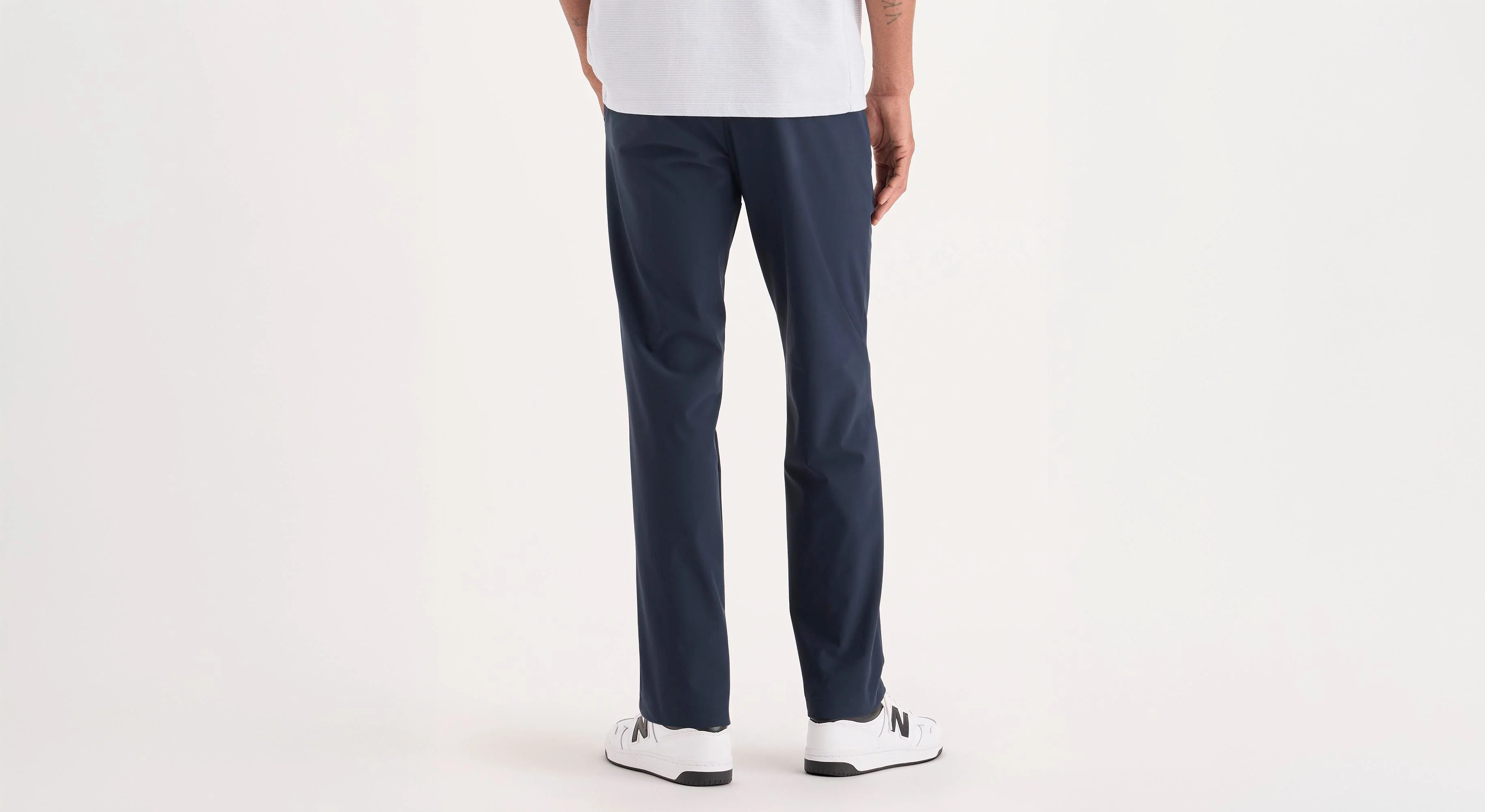 Go Airweave Chino, Slim Fit - Image 4