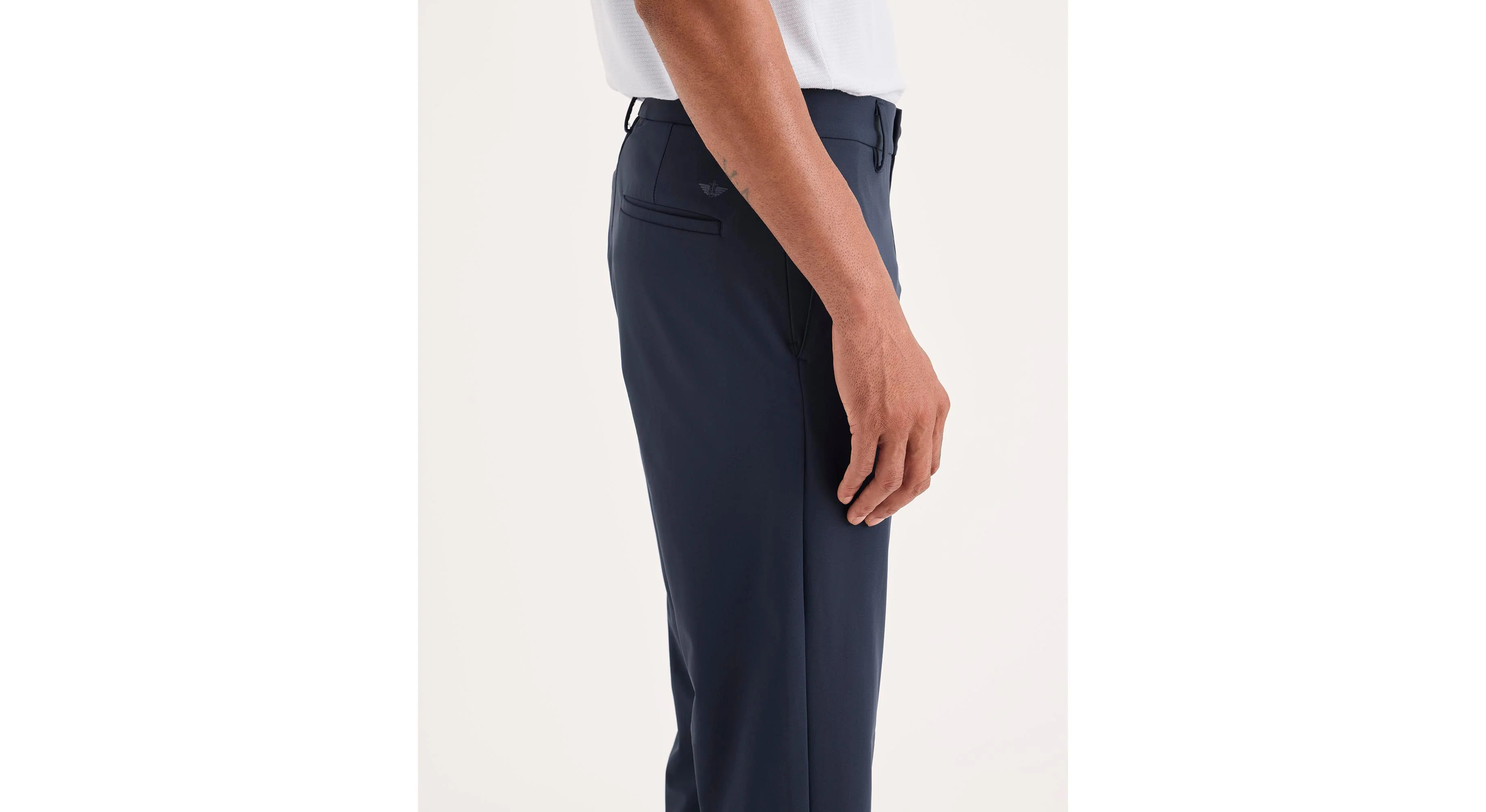 Go Airweave Chino, Slim Fit - Image 5
