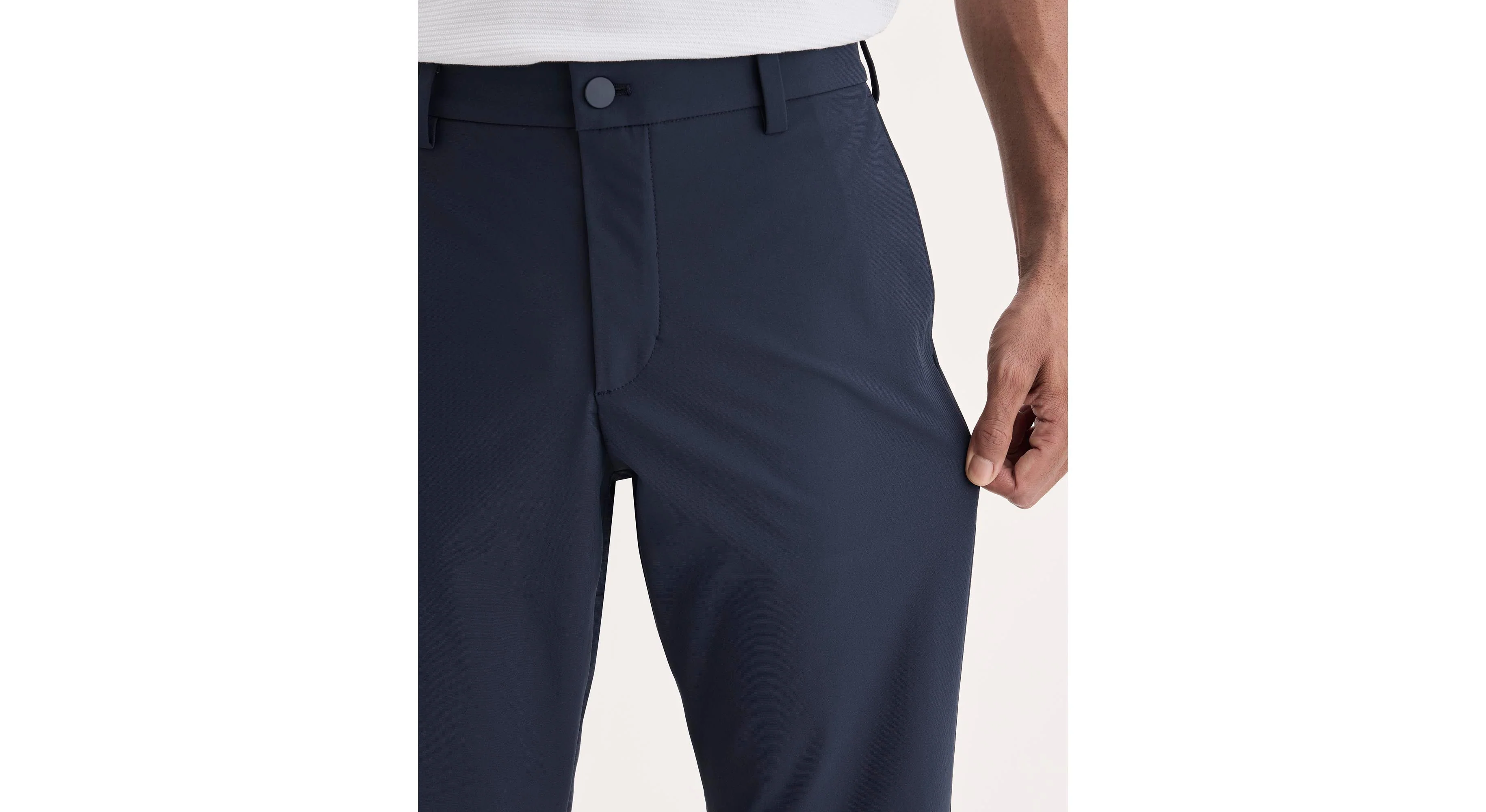 Go Airweave Chino, Slim Fit - Image 6