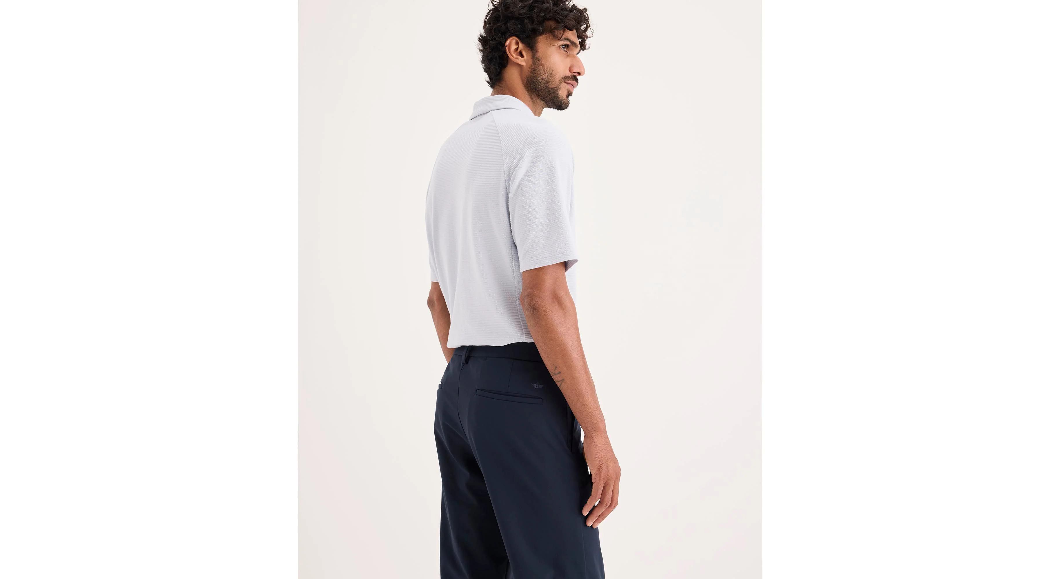 Go Airweave Chino, Slim Fit - Image 7