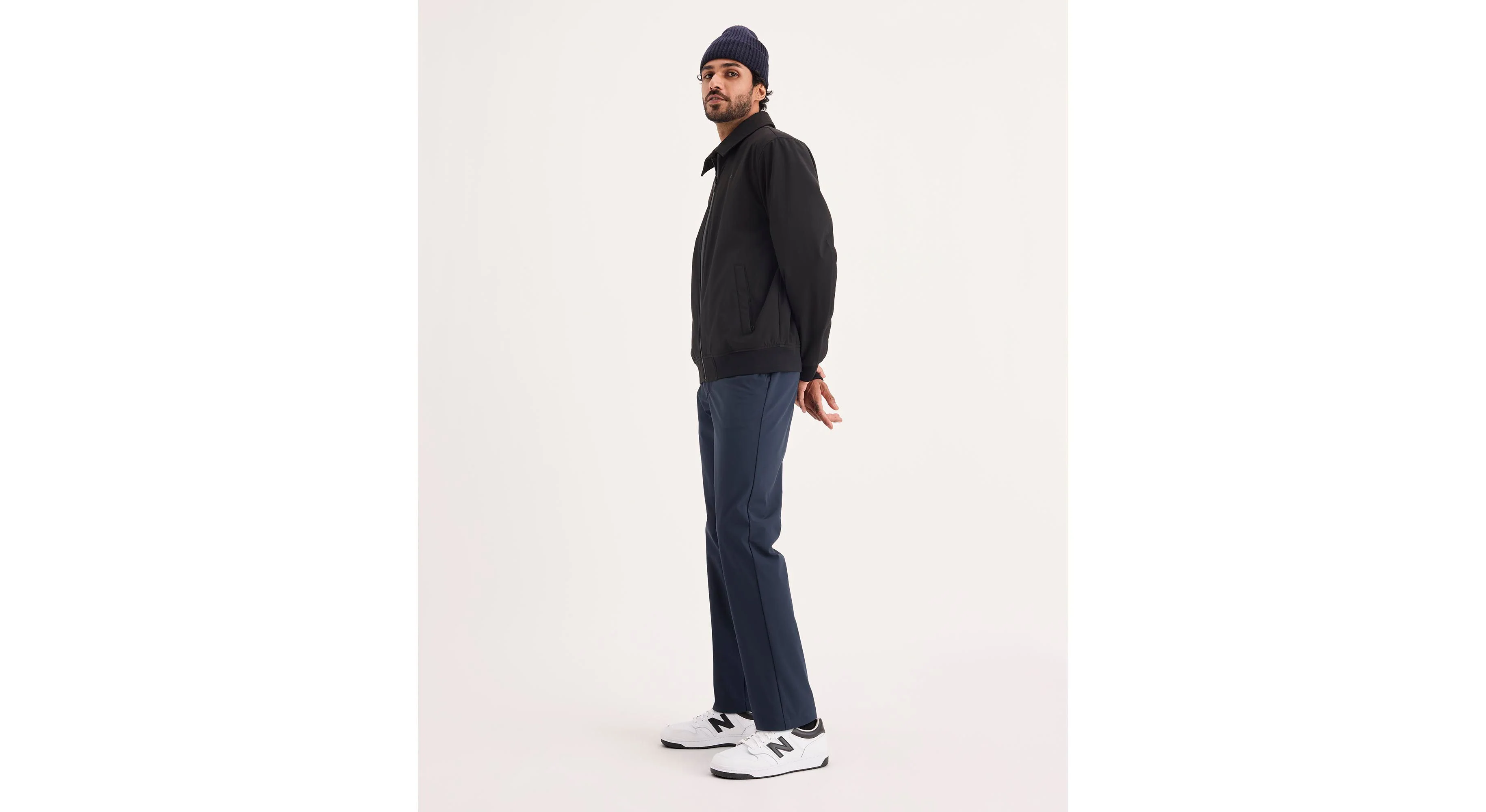 Go Airweave Chino, Slim Fit - Image 9