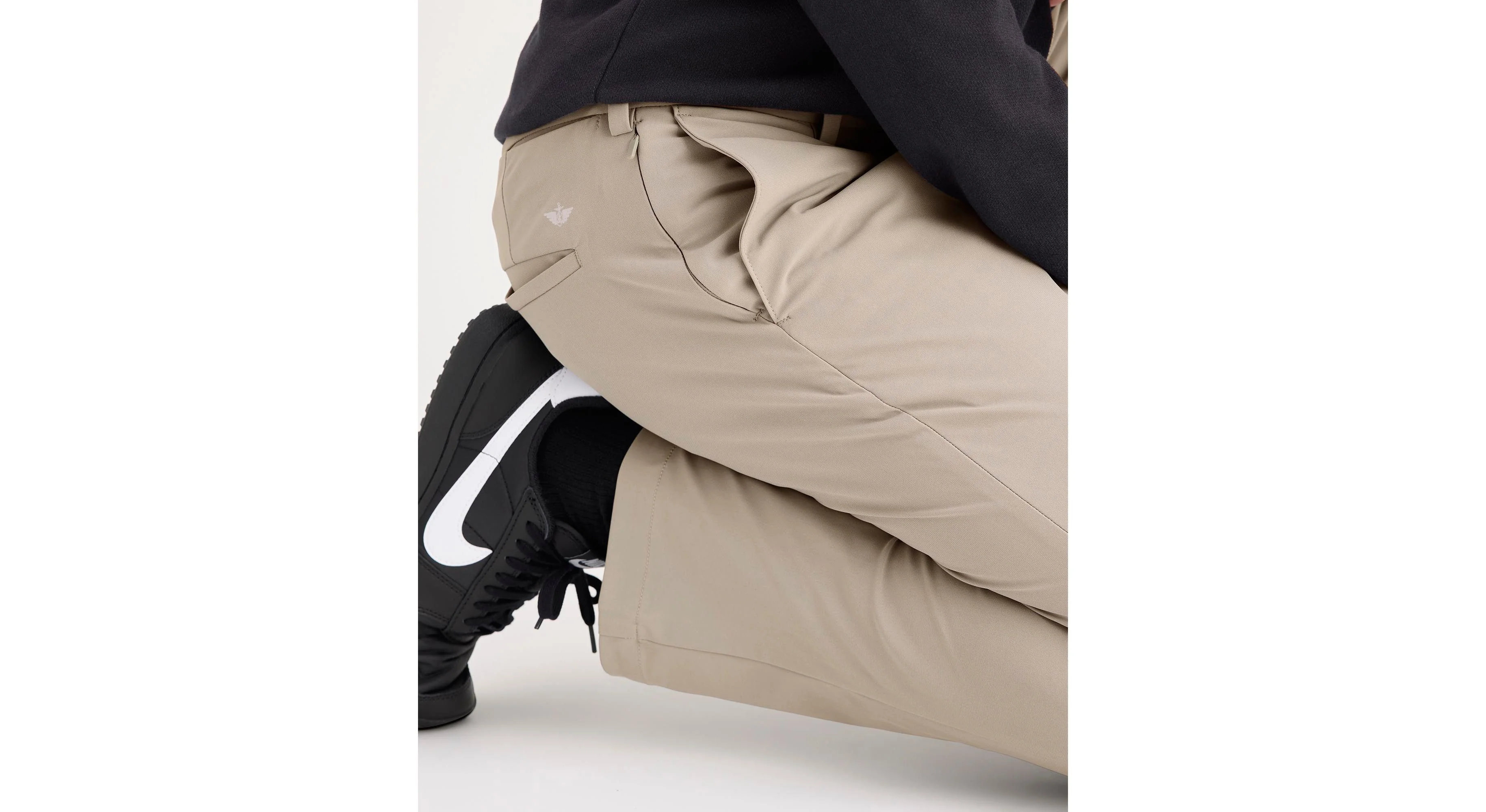 Go Airweave Chino, Slim Fit - Image 5