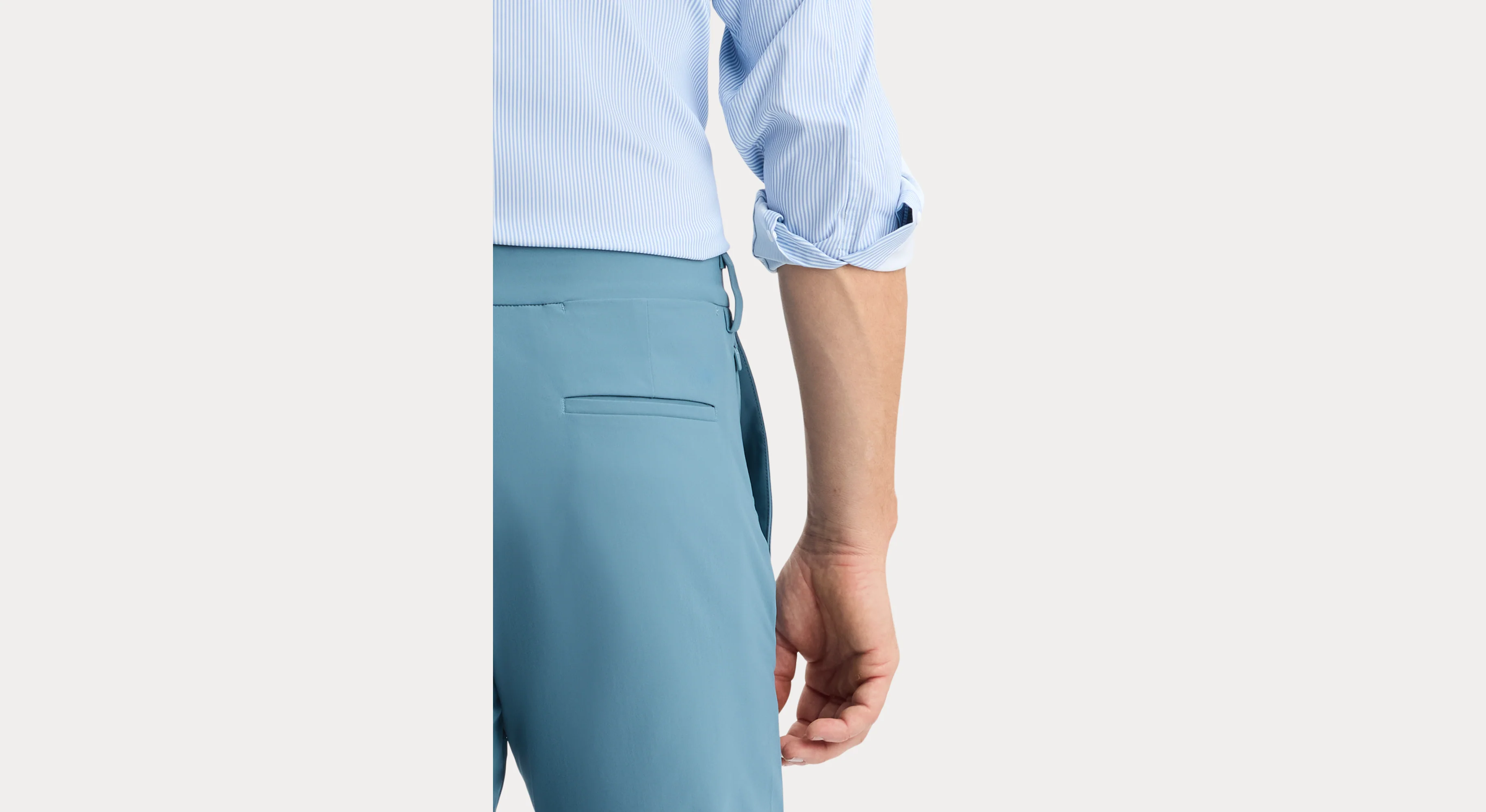 Go Airweave Chino, Slim Fit - Image 5