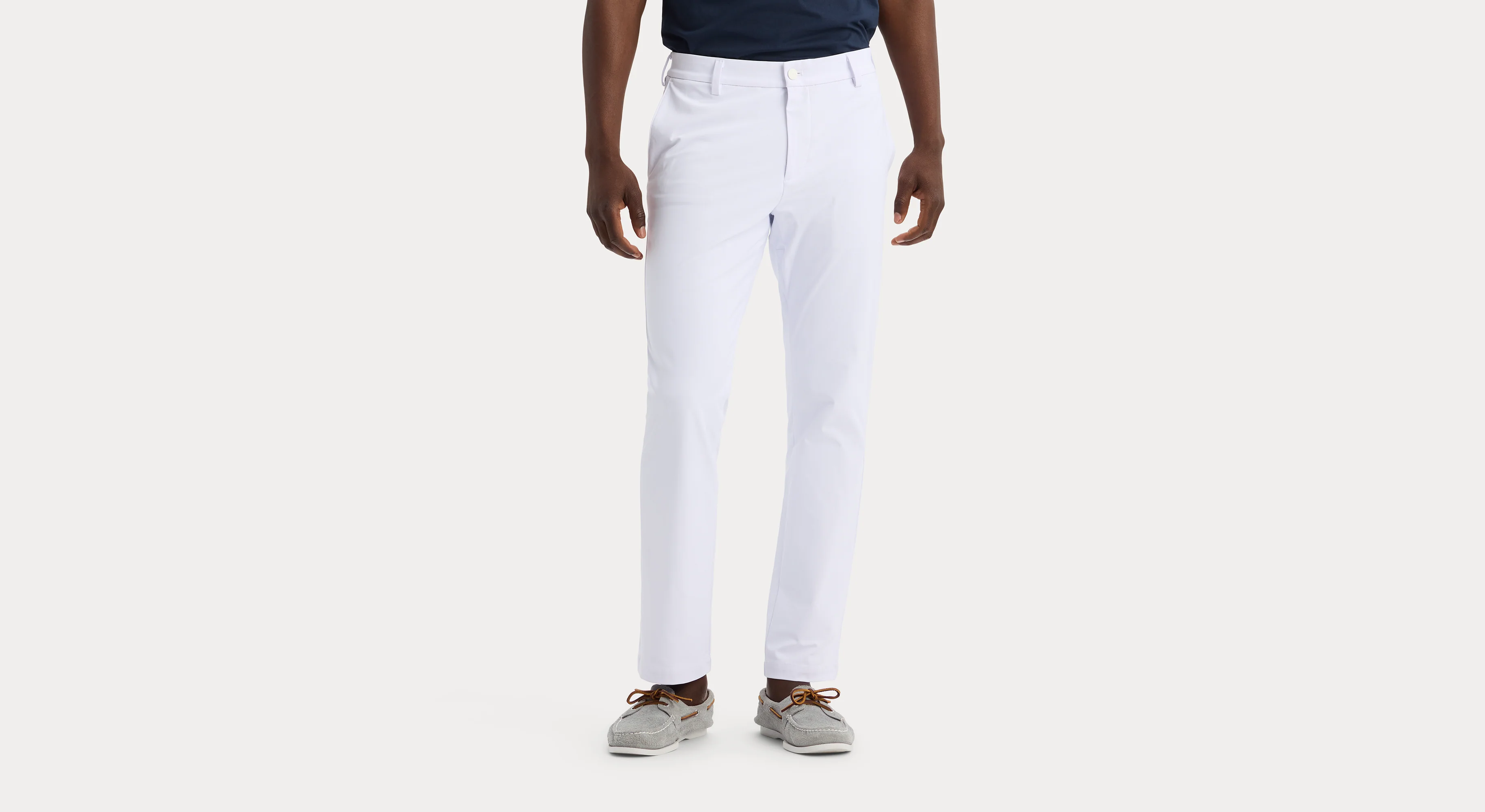 Go Airweave Chino, Slim Fit