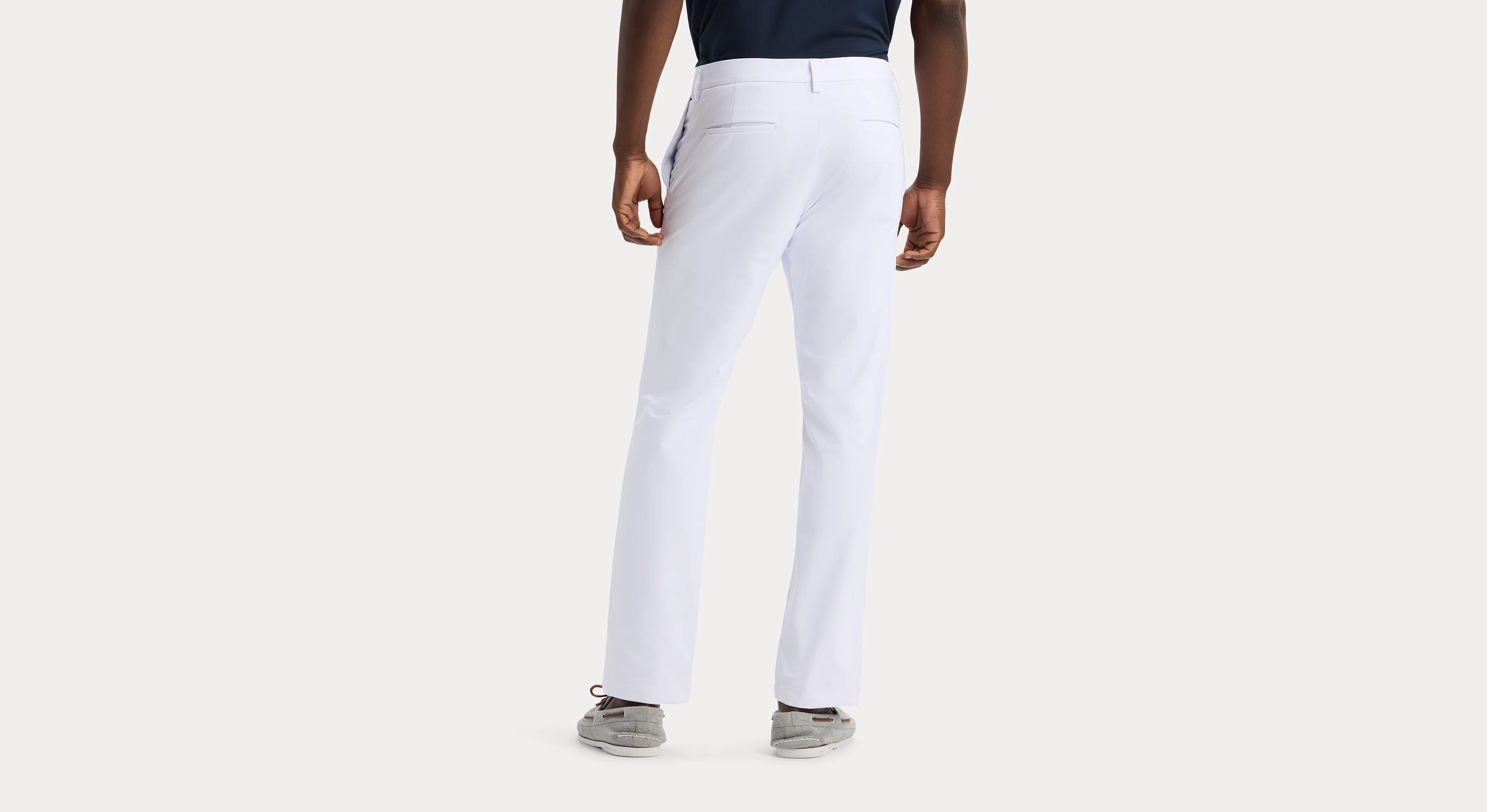 Go Airweave Chino, Slim Fit - Image 2