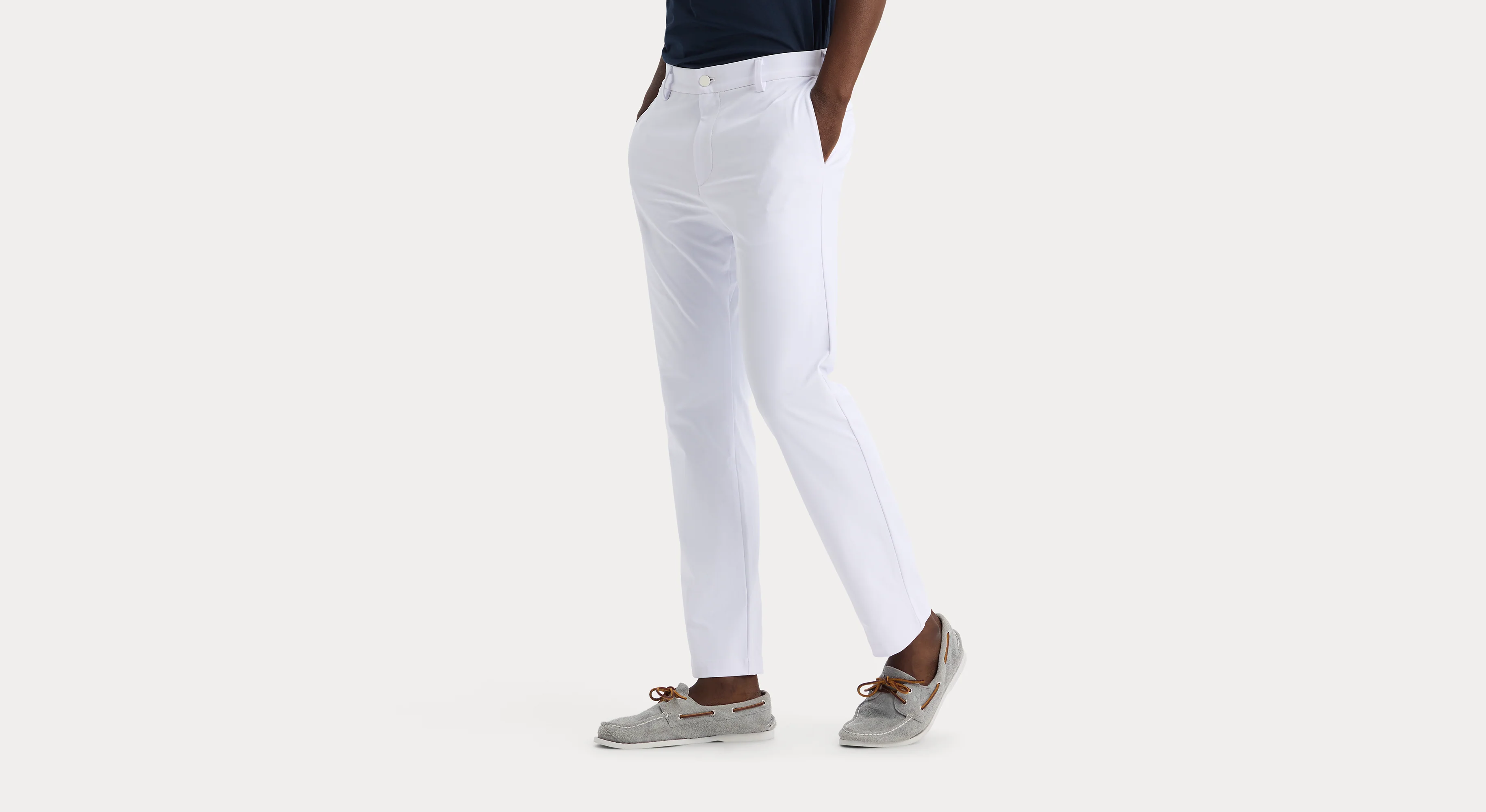 Go Airweave Chino, Slim Fit - Image 3