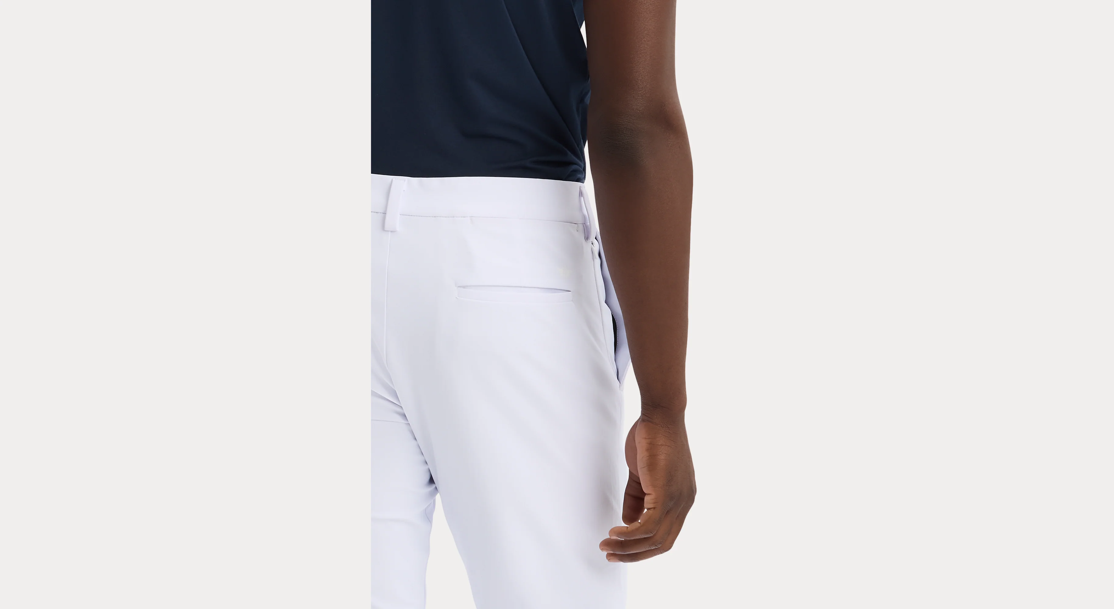 Go Airweave Chino, Slim Fit - Image 4