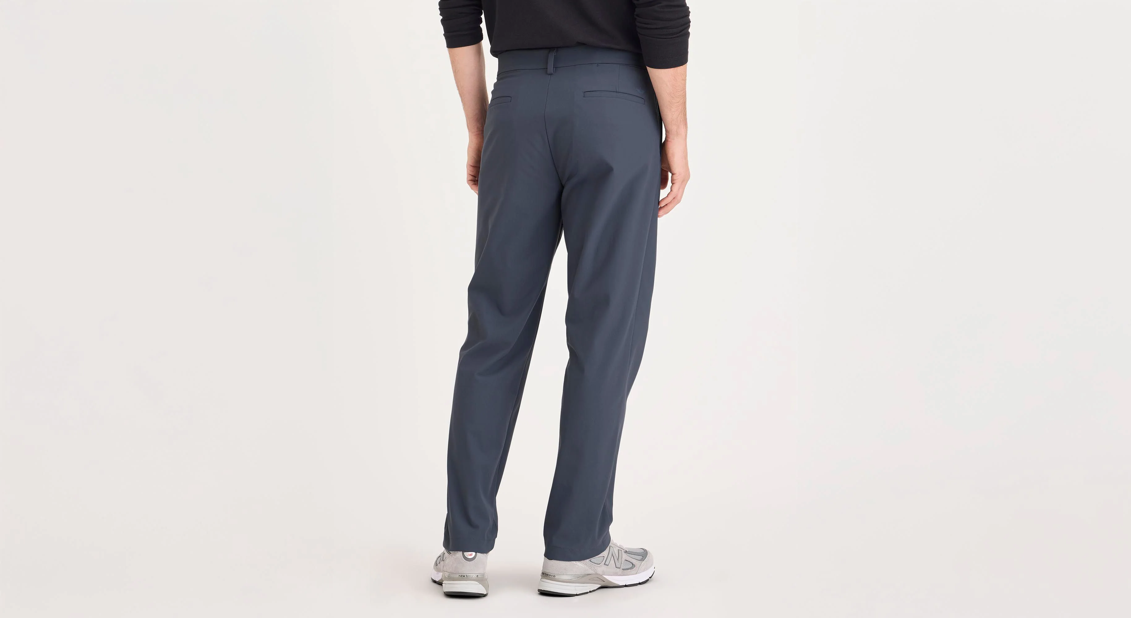Go Airweave Chino, Straight Fit - Image 4