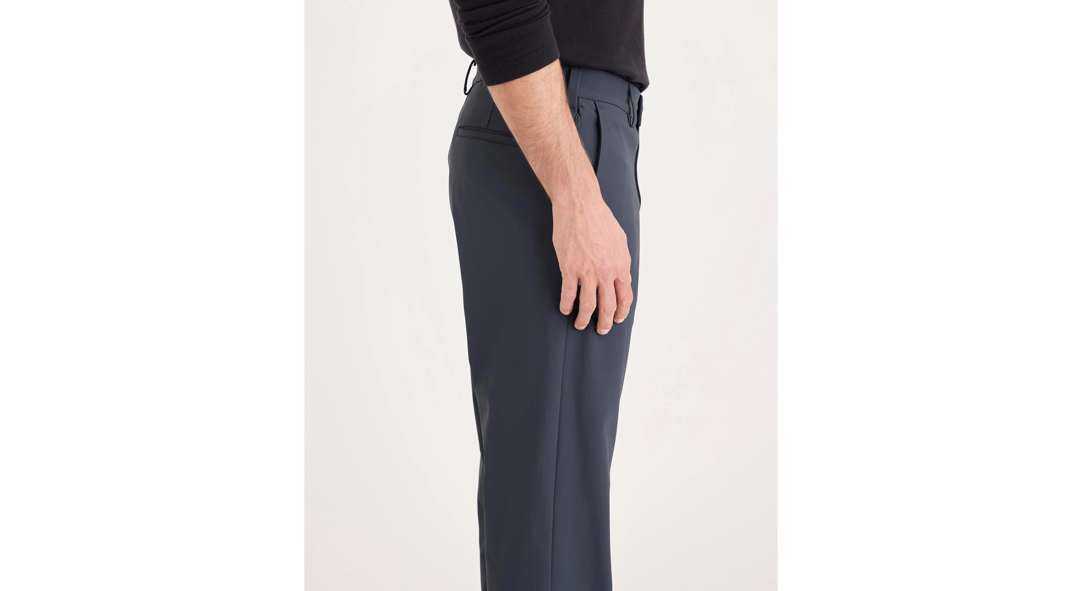 Go Airweave Chino, Straight Fit - Image 5