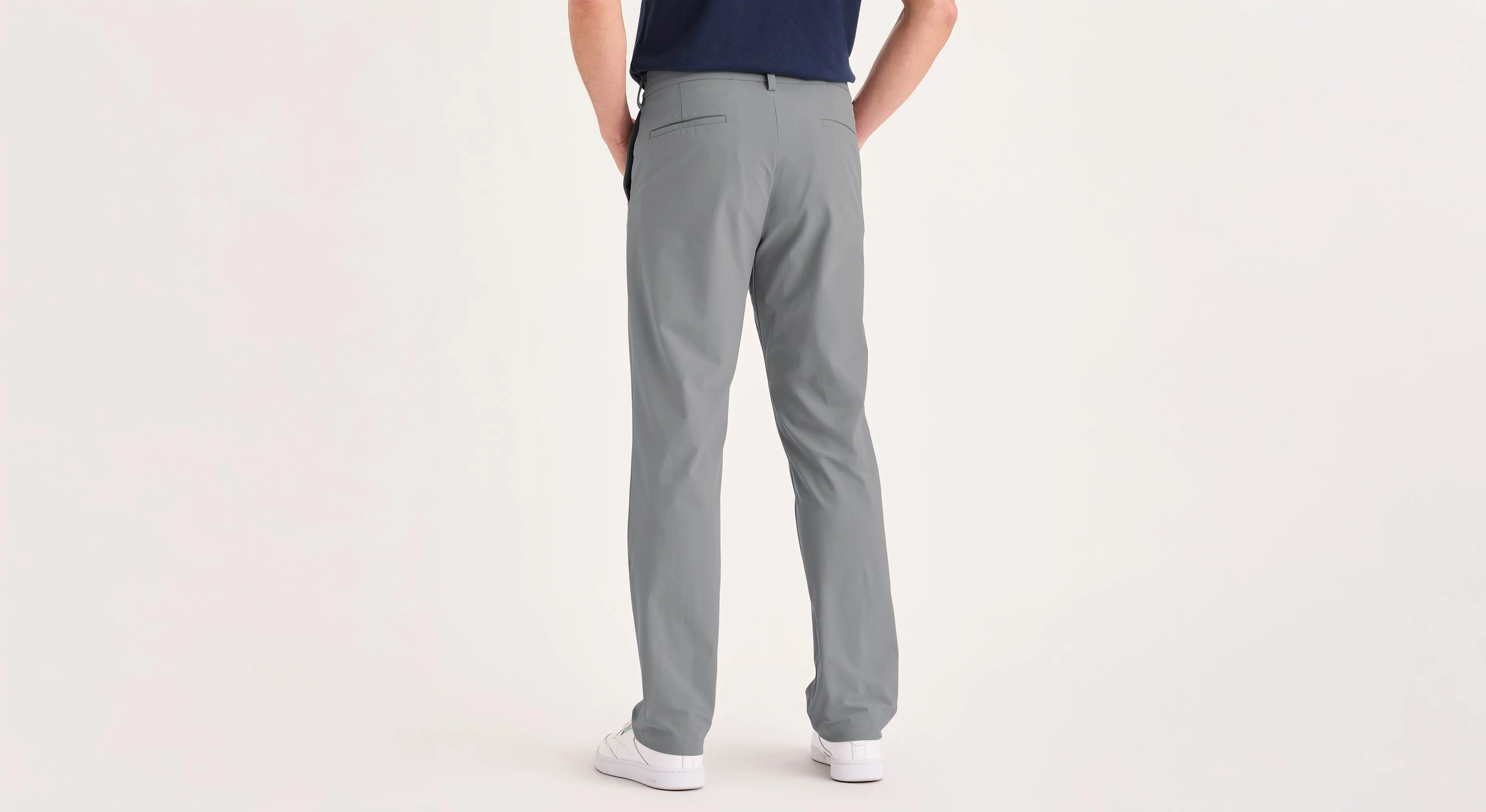 Go Airweave Chino, Straight Fit - Image 4