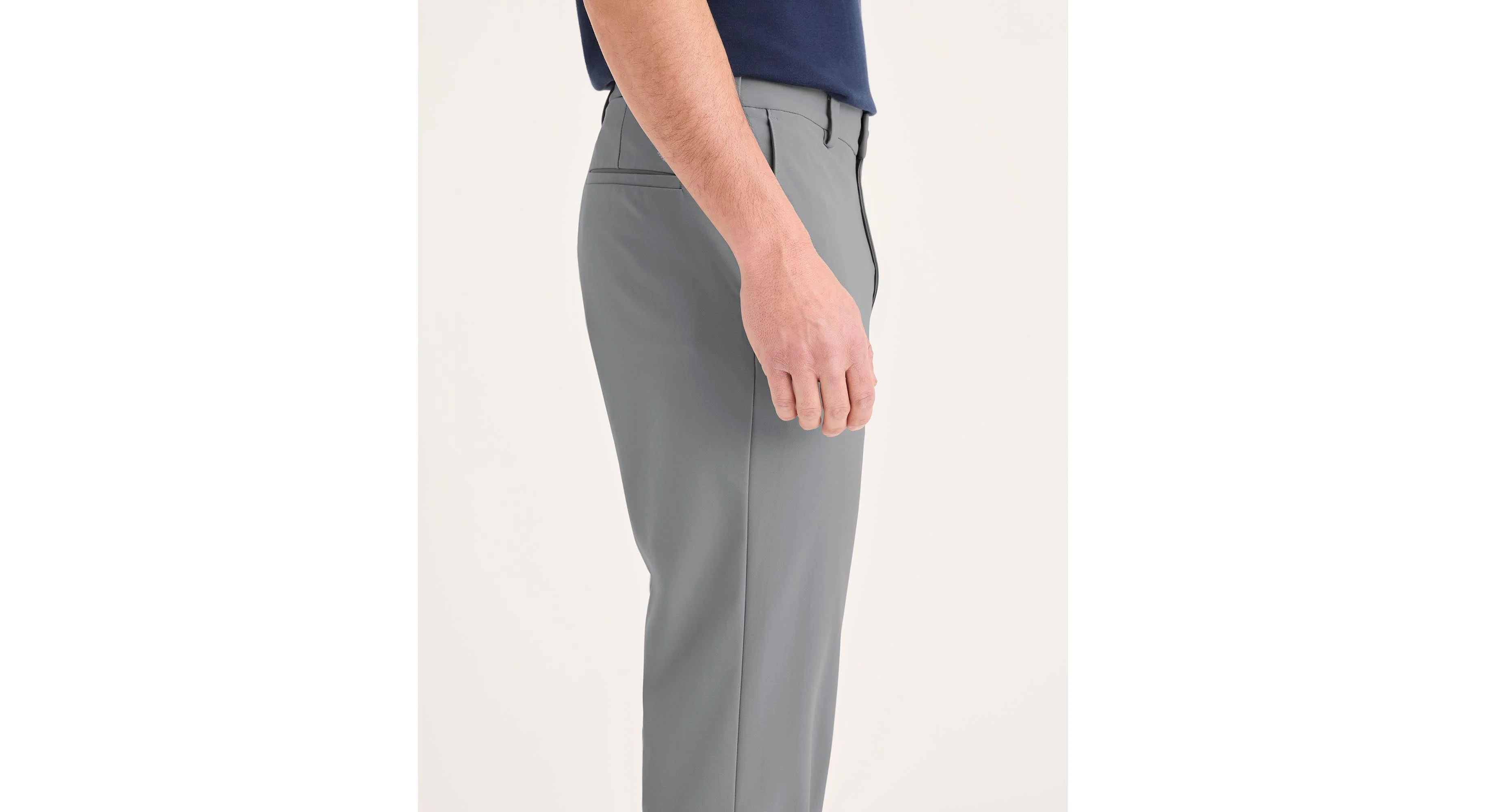 Go Airweave Chino, Straight Fit - Image 5