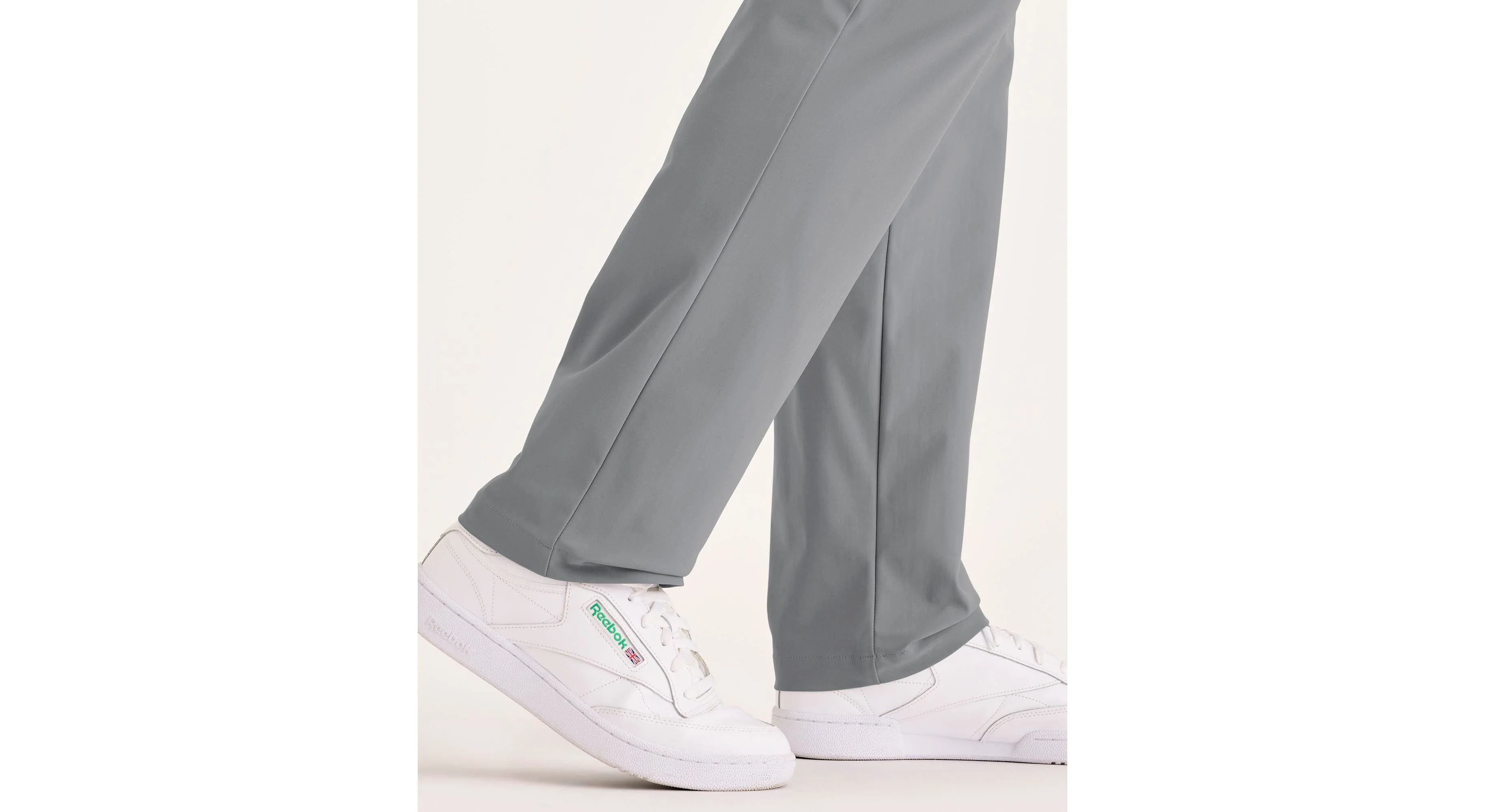 Go Airweave Chino, Straight Fit - Image 7