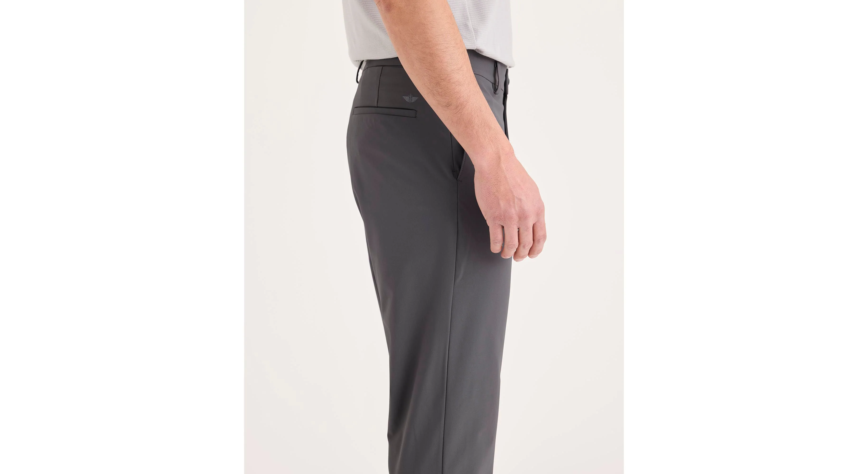 Go Airweave Chino, Straight Fit - Image 5