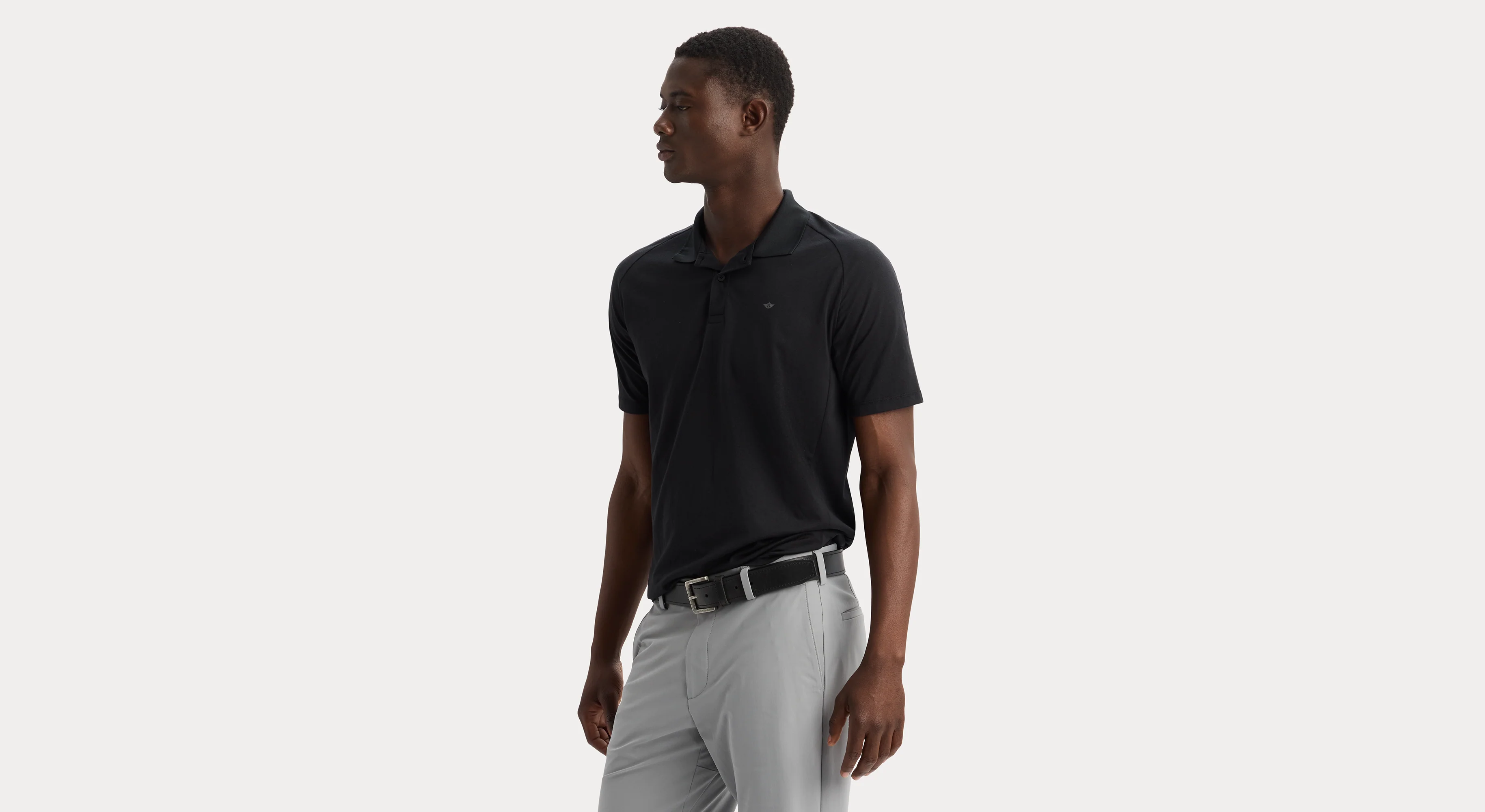 Go Polo, Regular Fit - Image 3