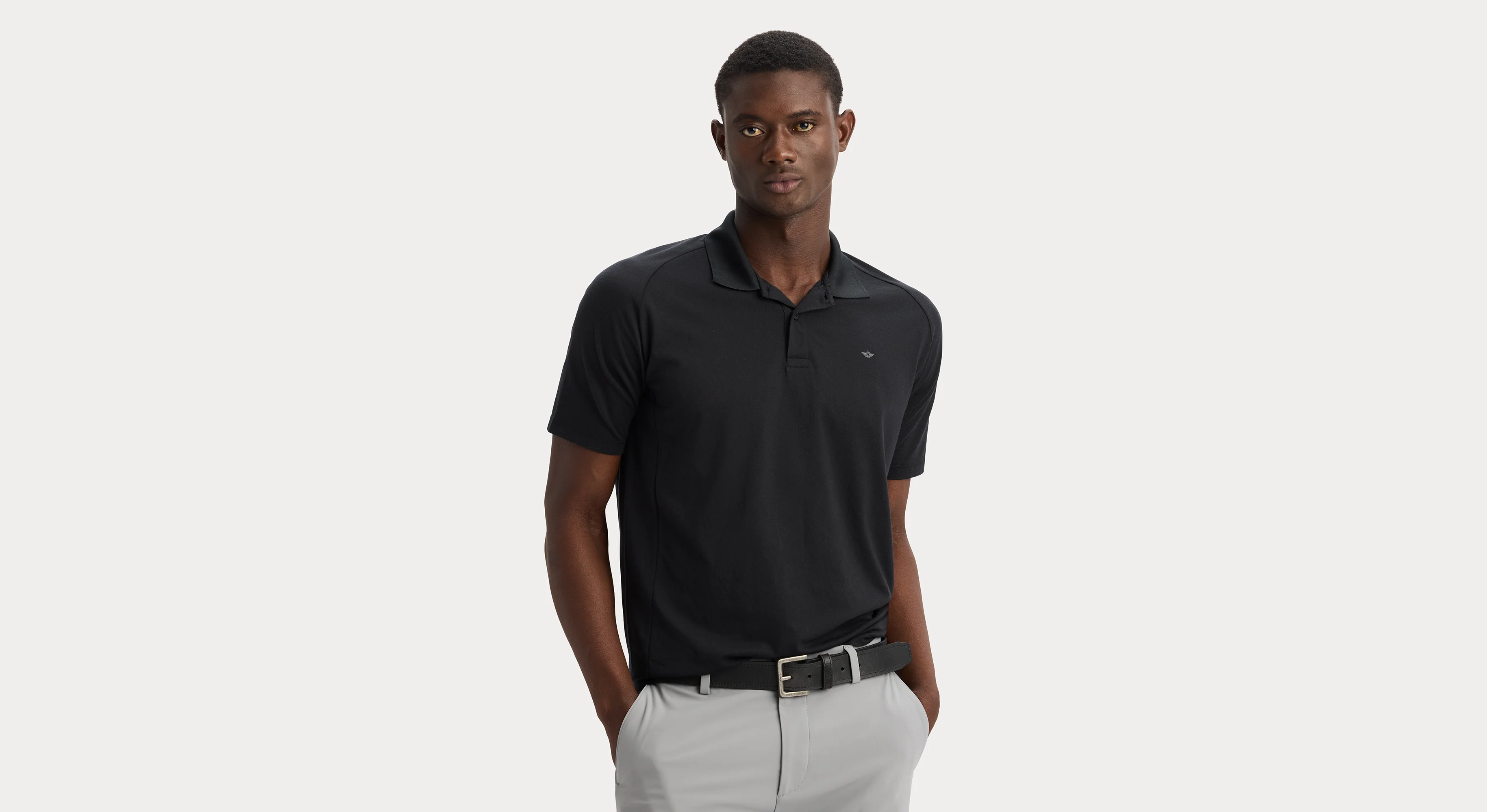 Go Polo, Regular Fit - Image 4