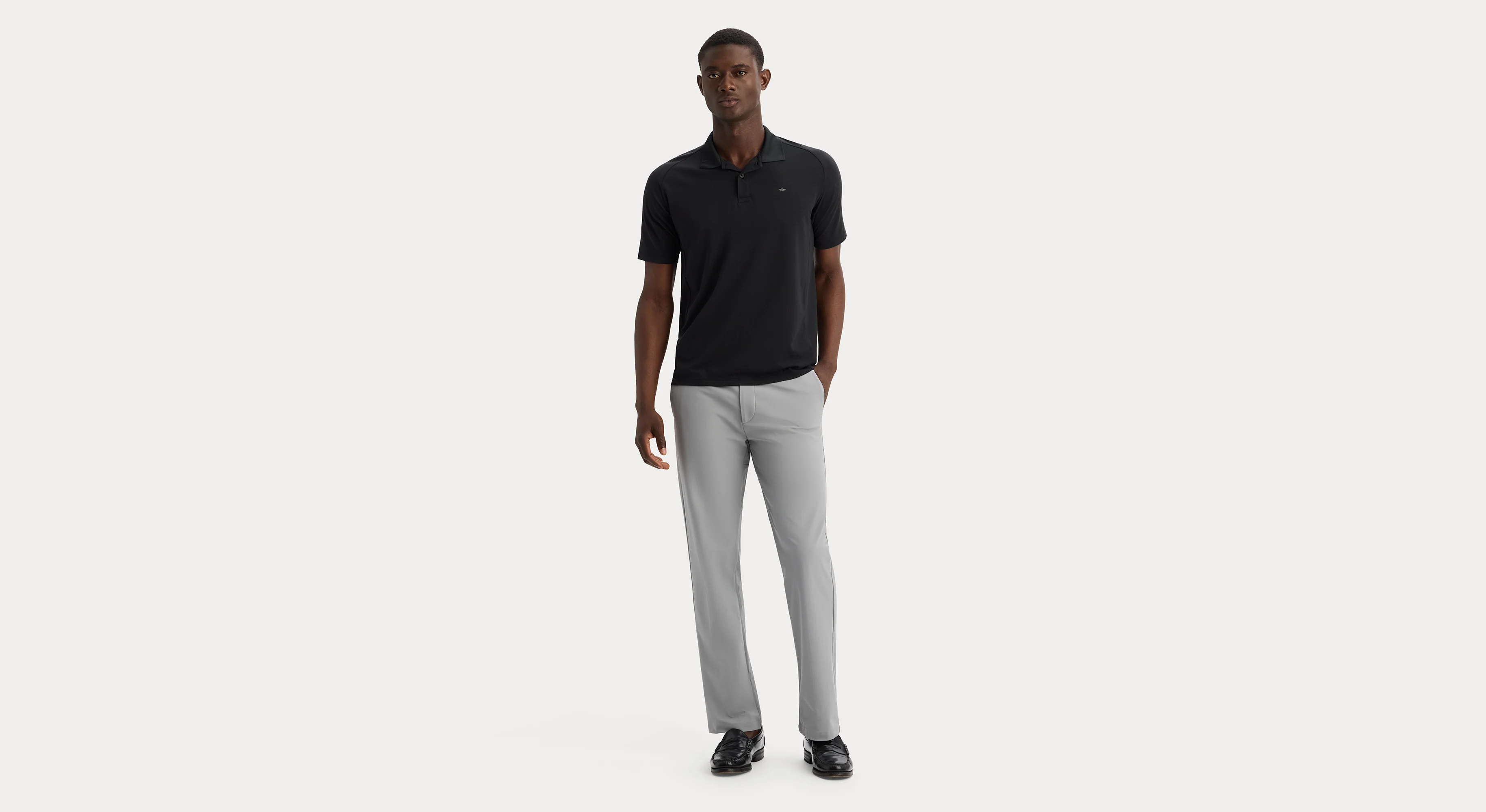 Go Polo, Regular Fit - Image 5