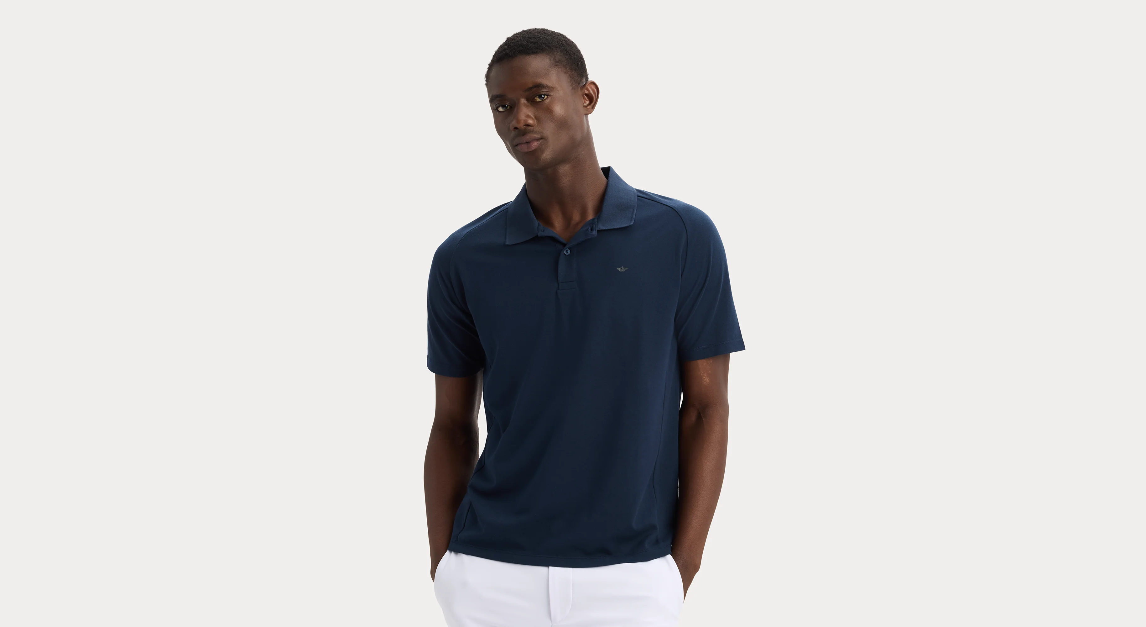 Go Polo, Regular Fit - Image 4