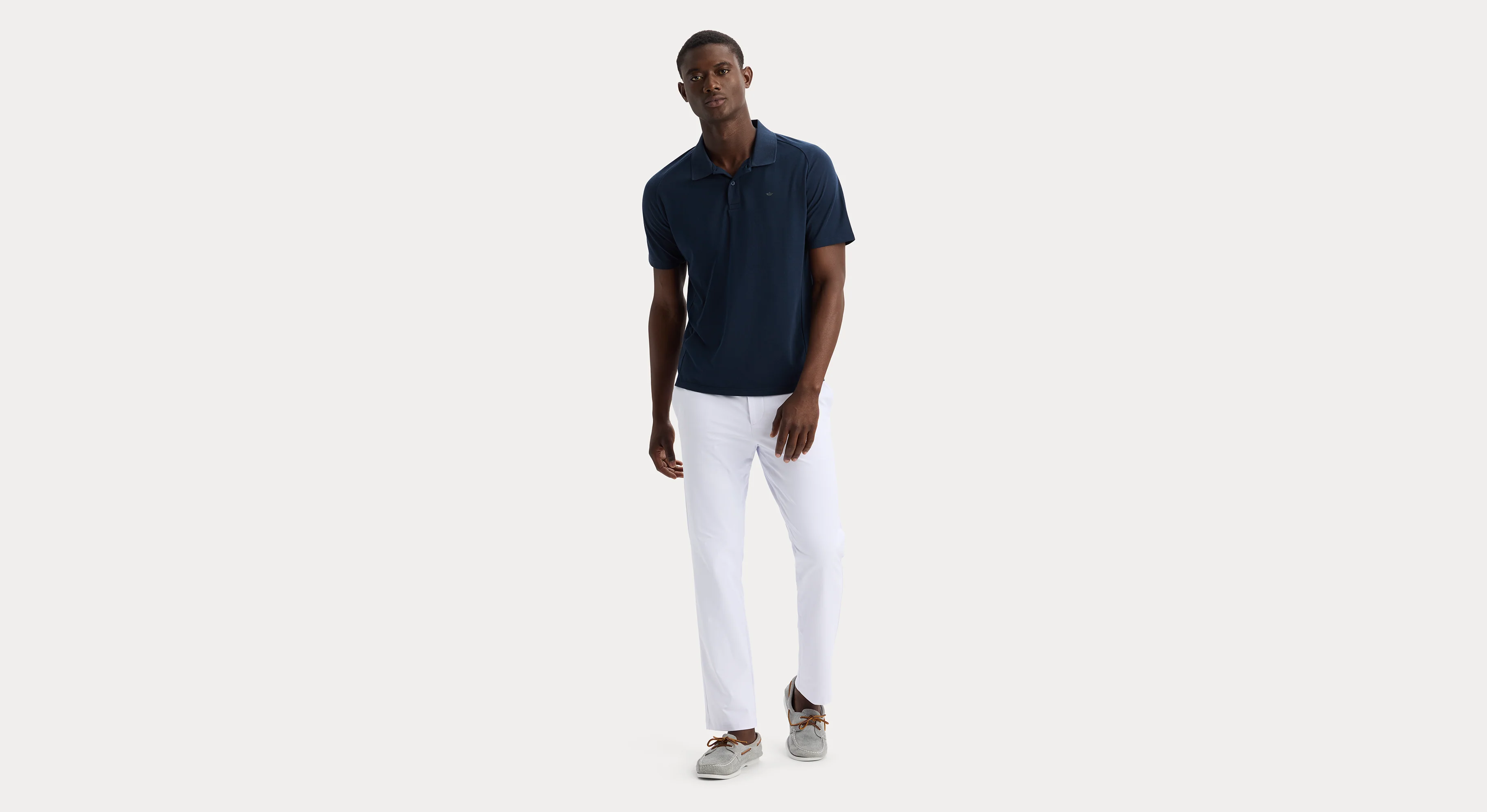 Go Polo, Regular Fit - Image 5
