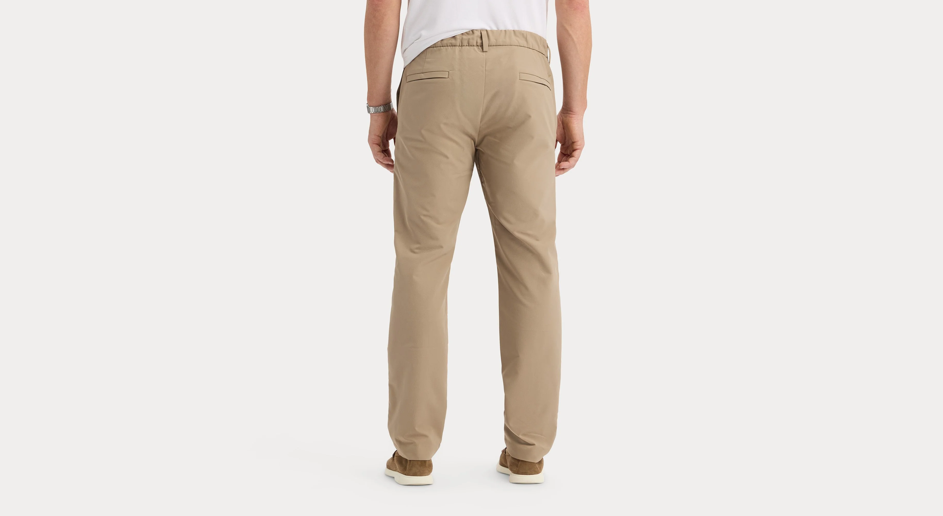 Go Pro Pant with AceFlex, Slim Fit - Image 3