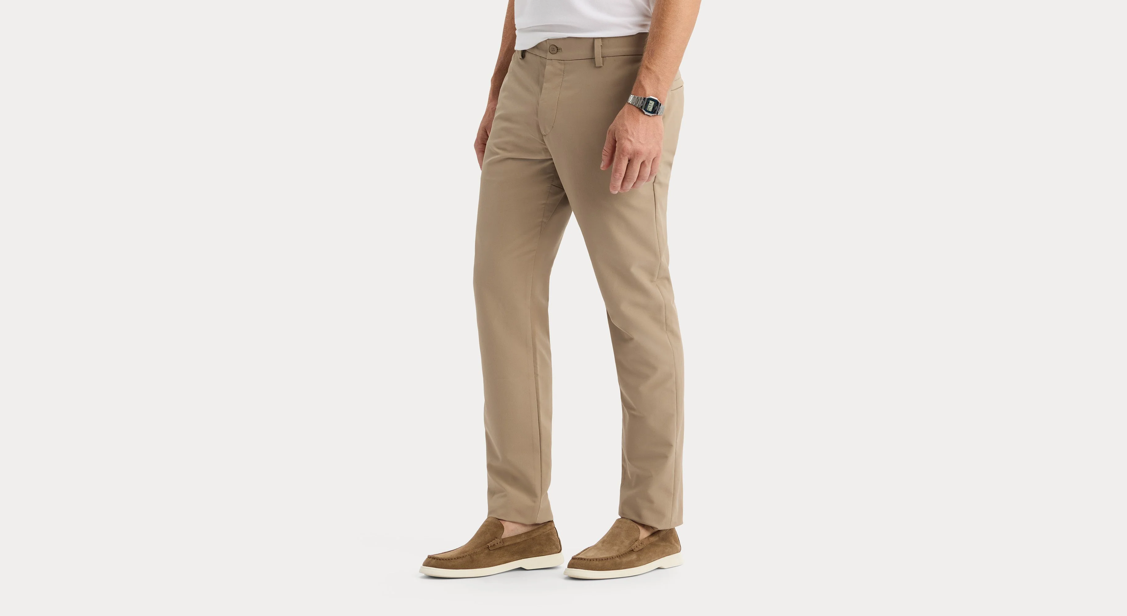 Go Pro Pant with AceFlex, Slim Fit - Image 4