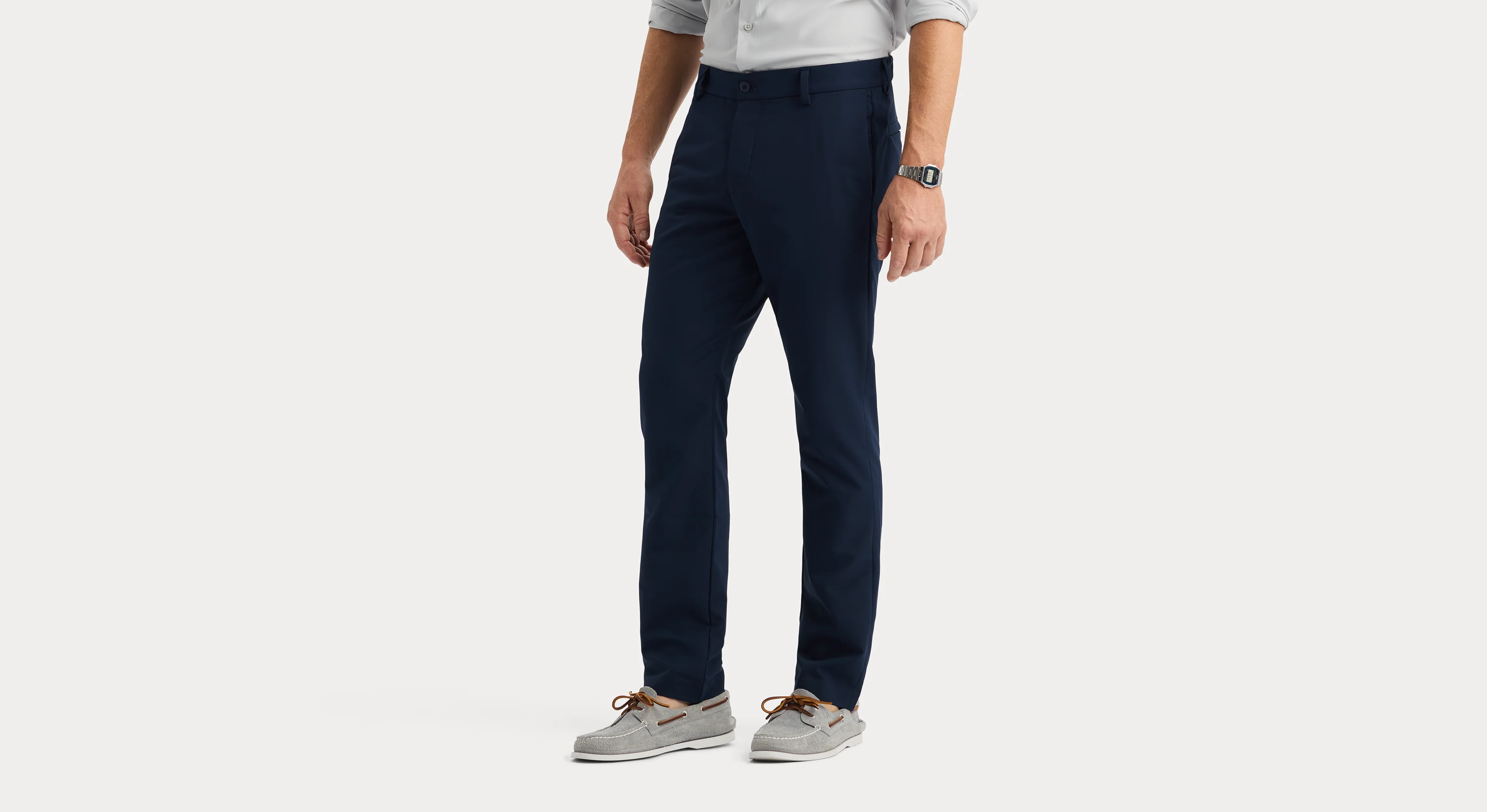 Go Pro Pant with AceFlex, Slim Fit - Image 4