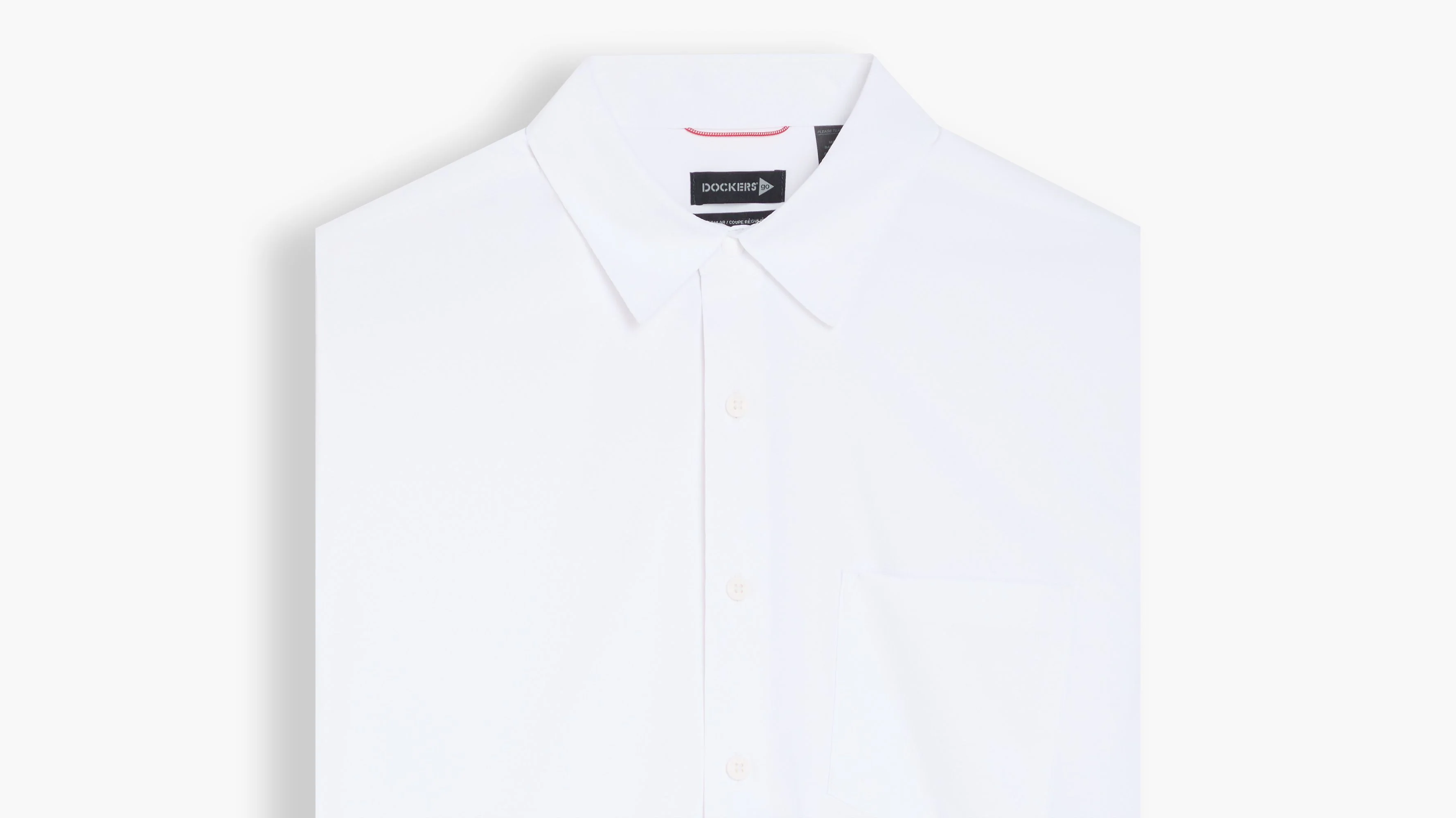 Go Shirt, Regular Fit - Image 3