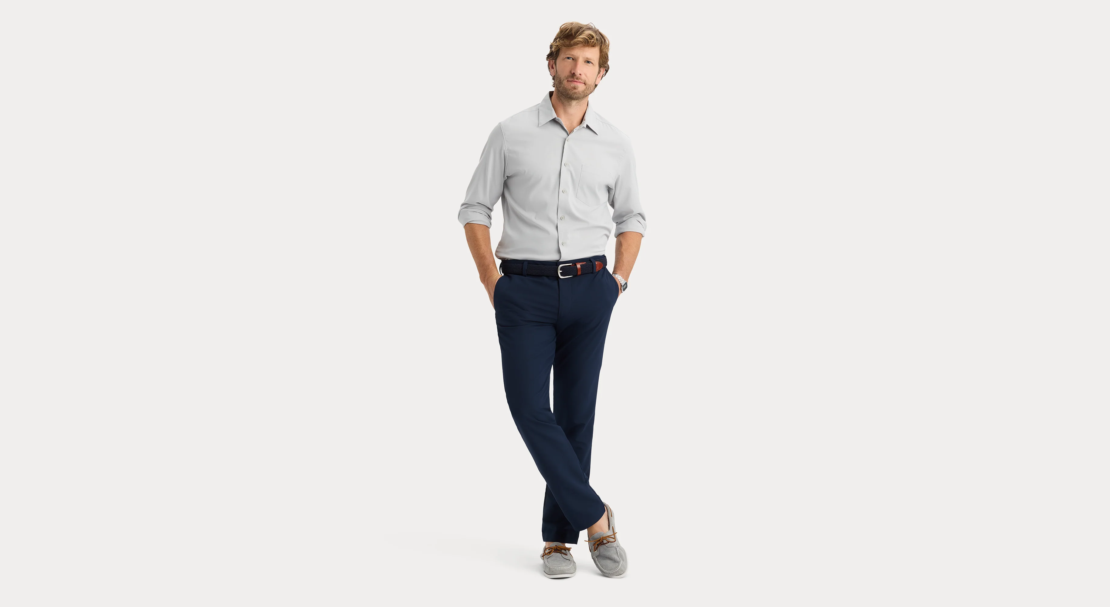 Go Shirt, Regular Fit - Image 5
