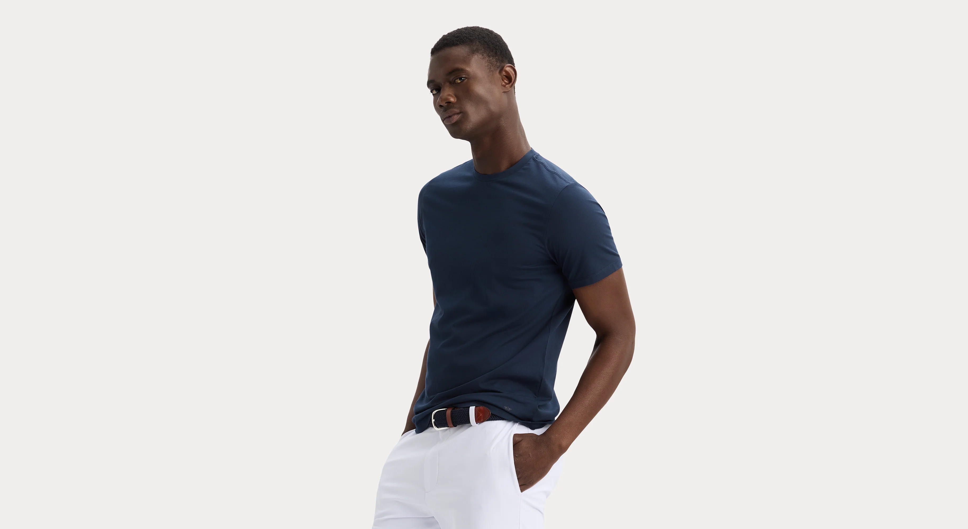 Go Tee, Slim Fit - Image 3