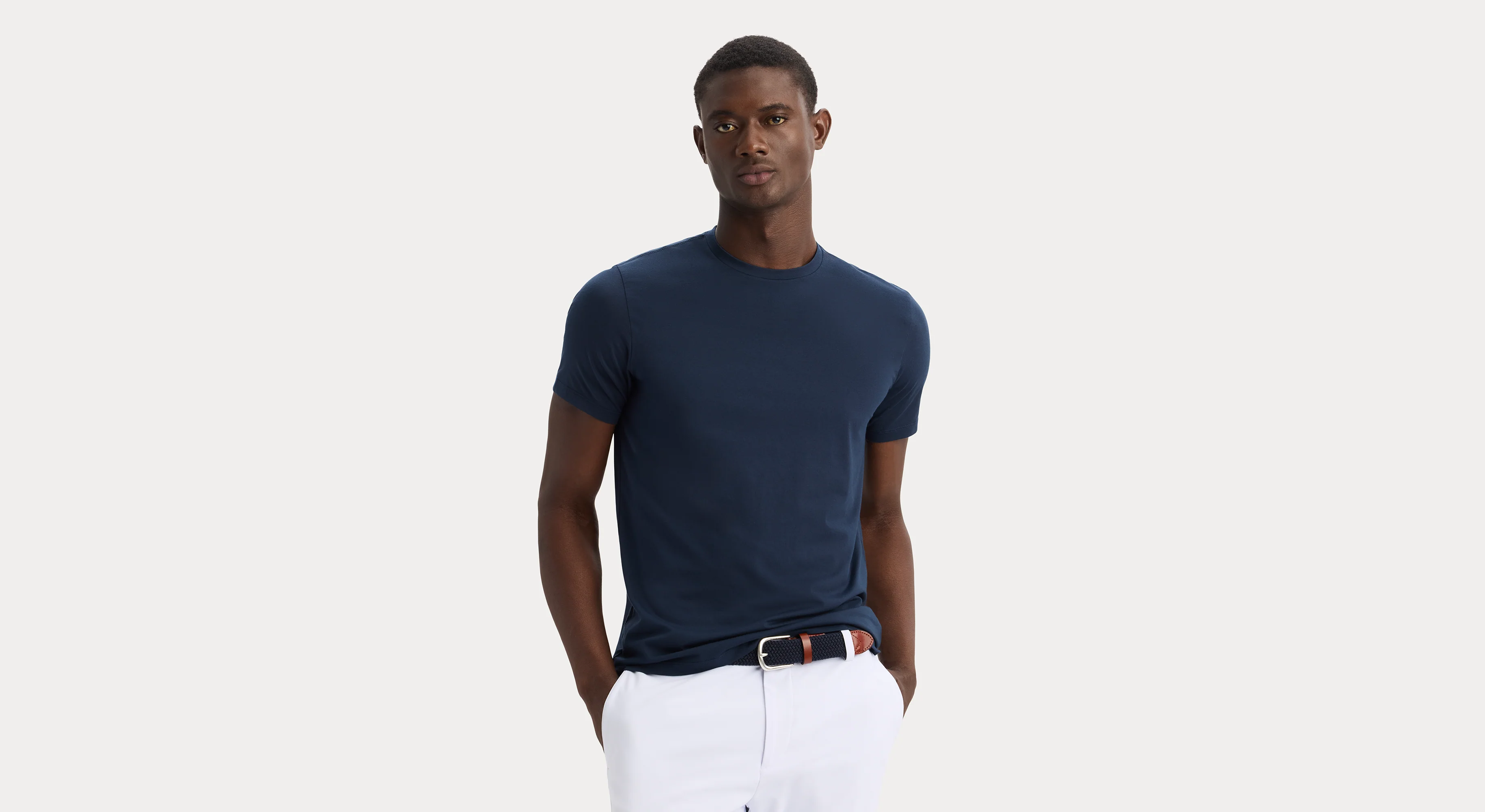 Go Tee, Slim Fit - Image 4