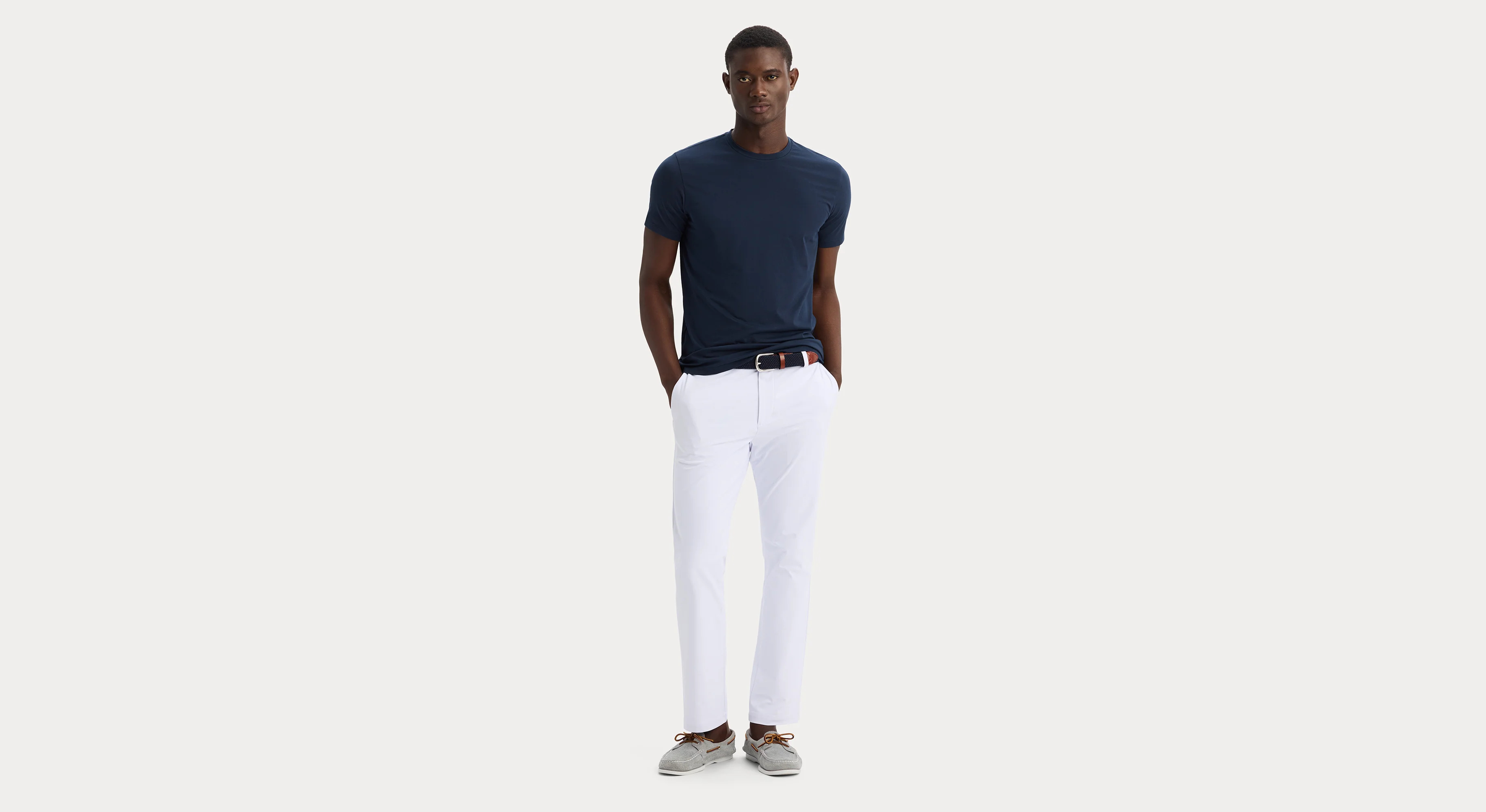 Go Tee, Slim Fit - Image 5
