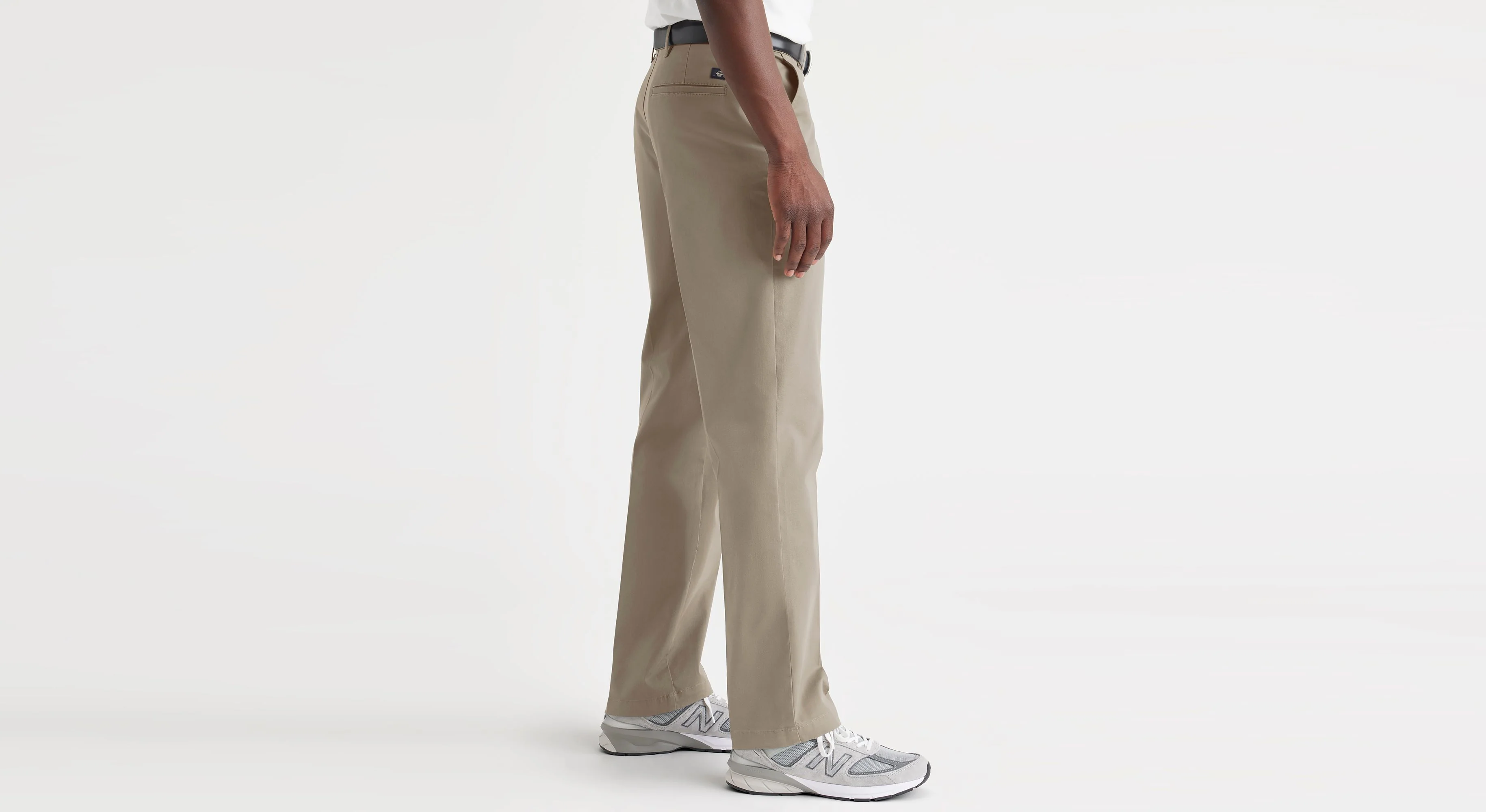 Original Chinos, Classic Fit - Image 3