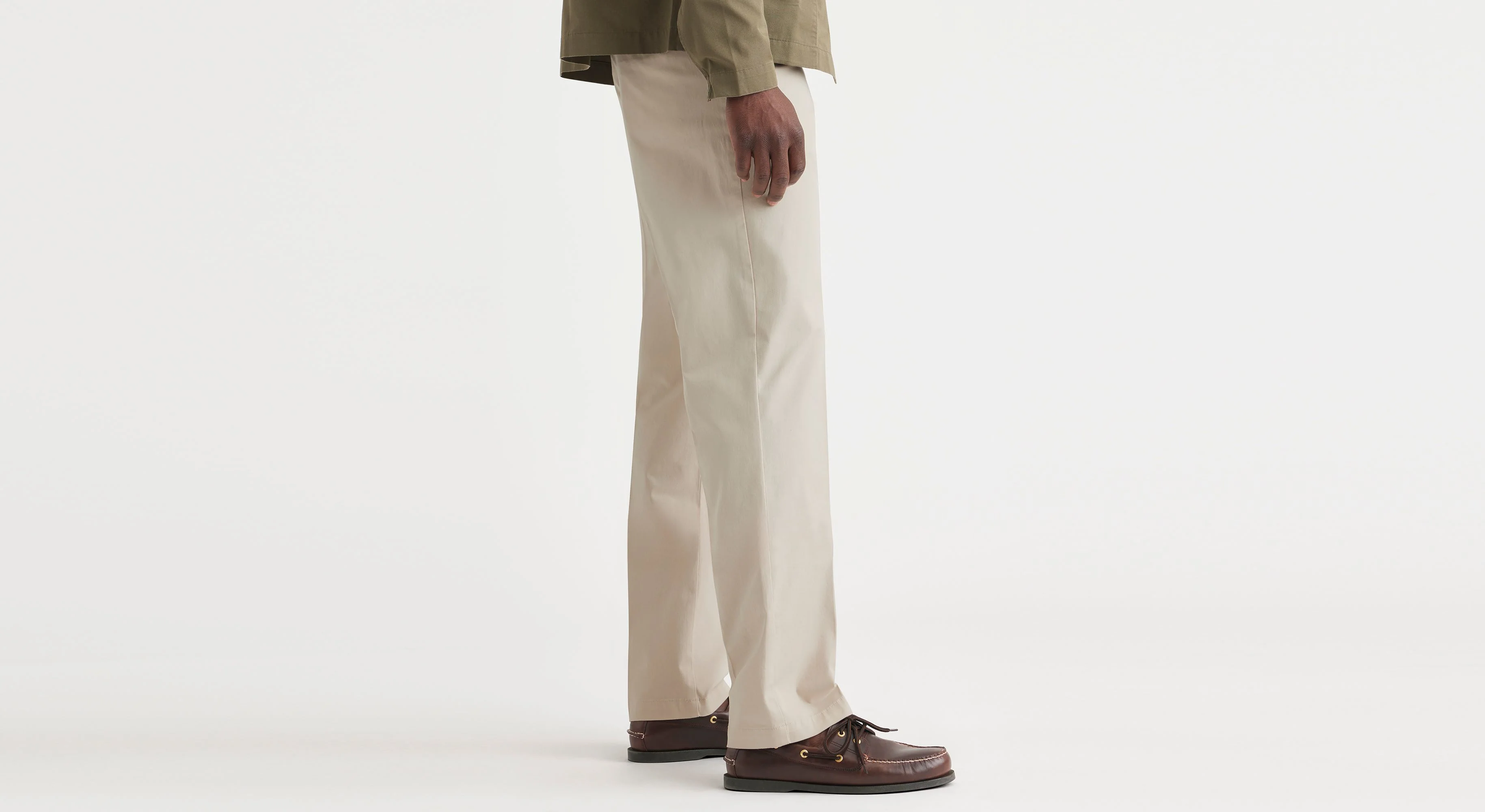 Original Chinos, Classic Fit - Image 3