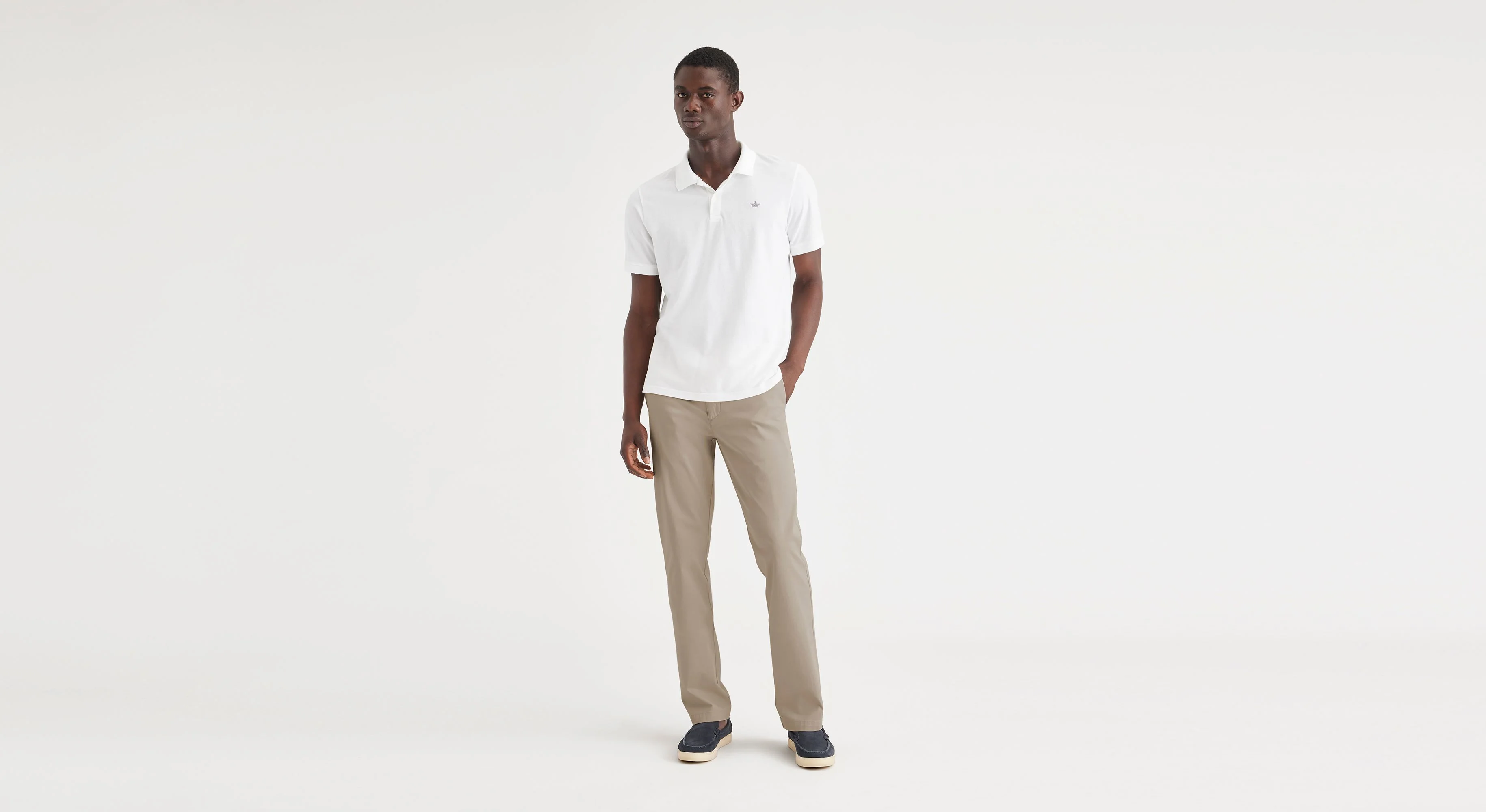 Original Chinos, Slim Fit