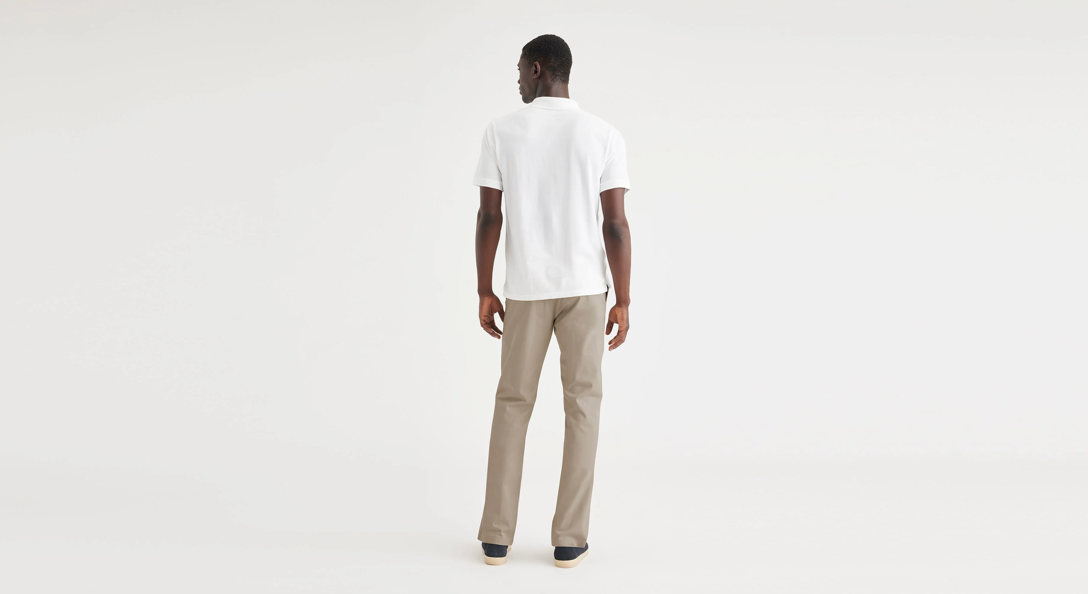Original Chinos, Slim Fit - Image 2