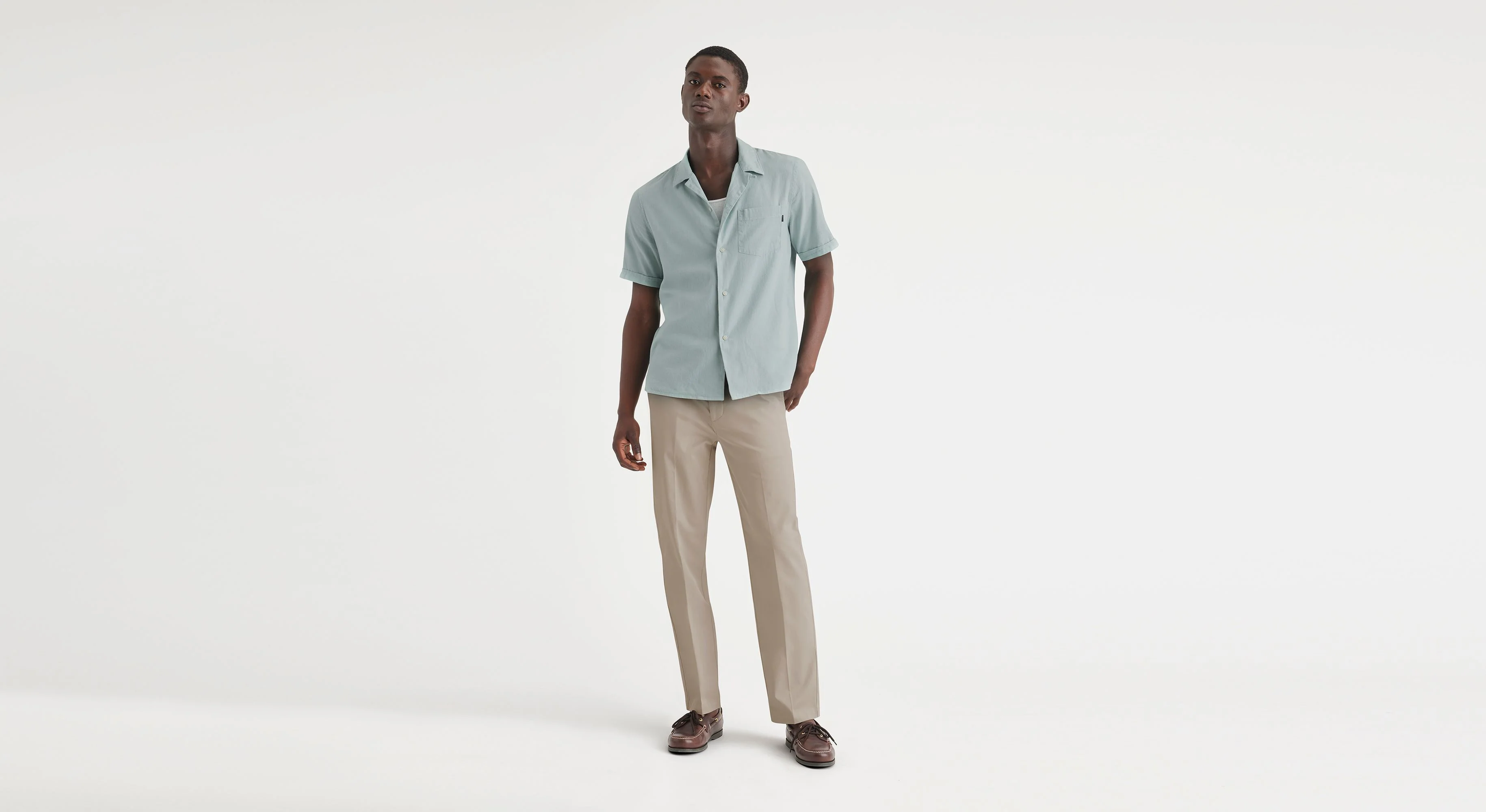 Original Chinos, Straight Fit