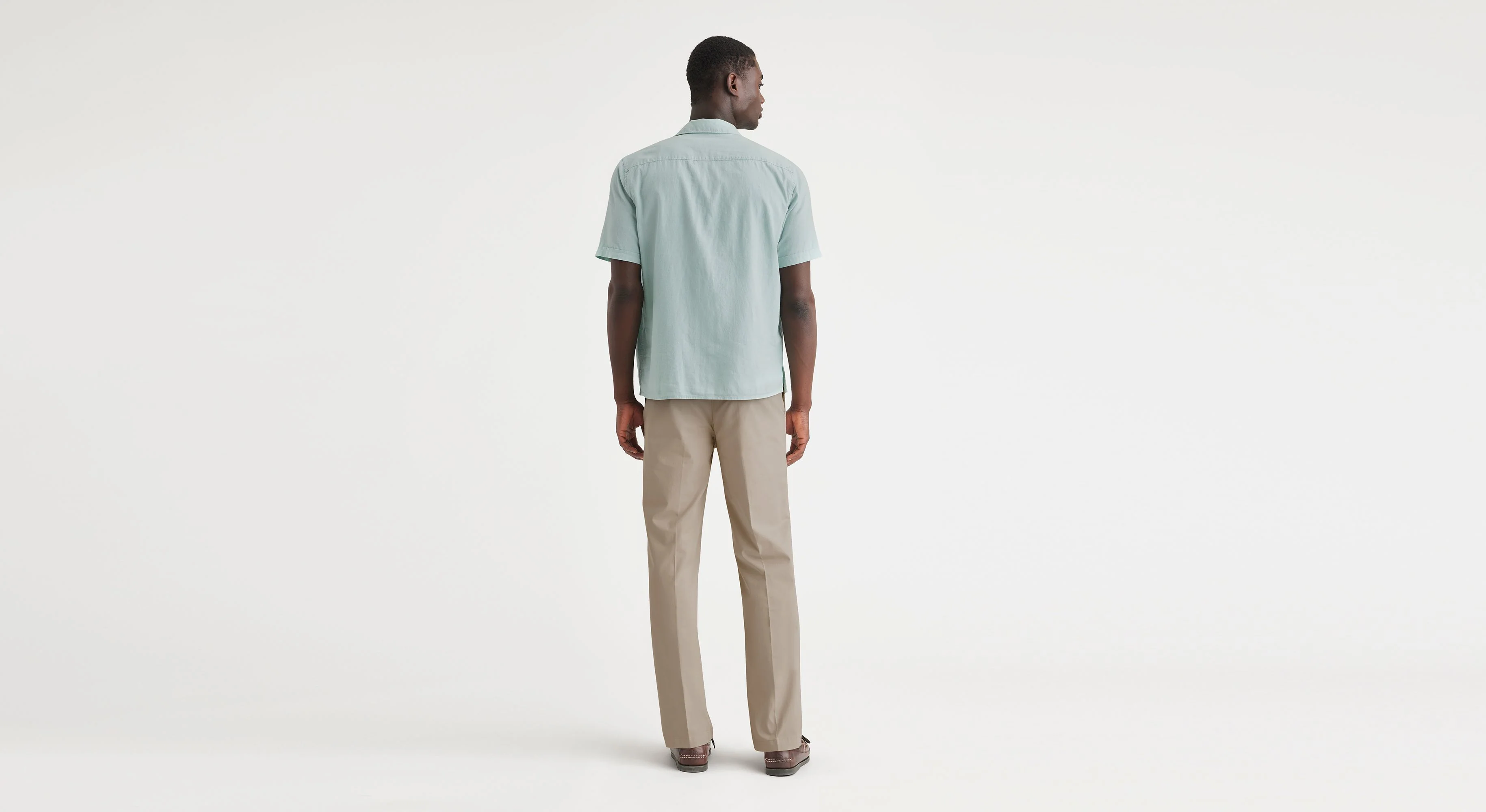 Original Chinos, Straight Fit - Image 2