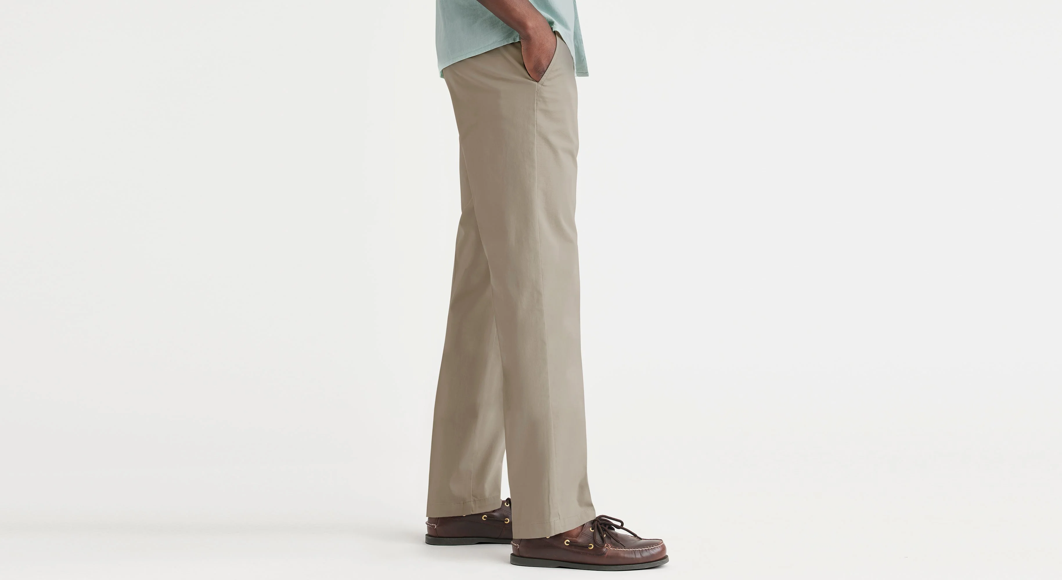 Original Chinos, Straight Fit - Image 3