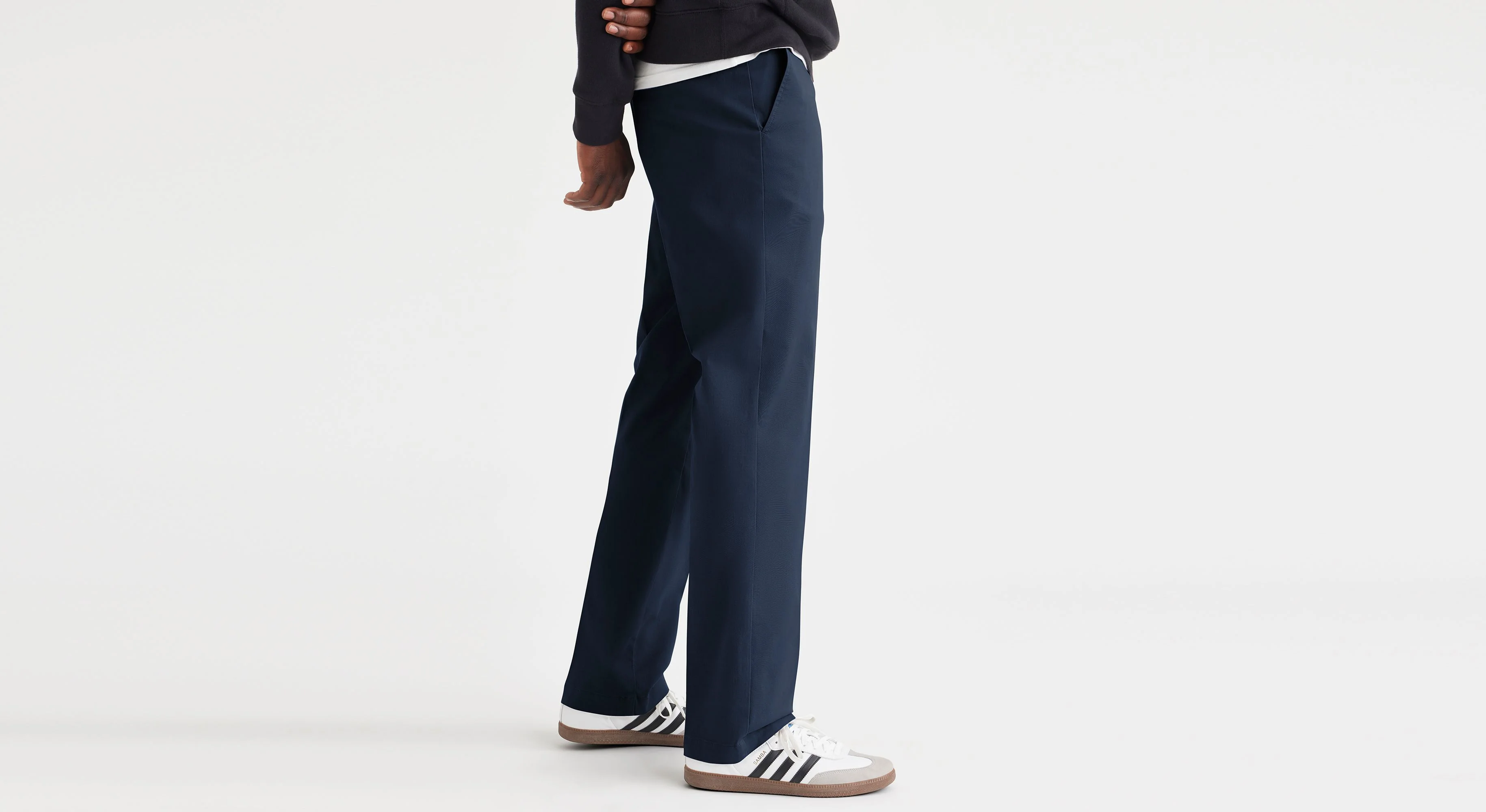 Original Chinos, Straight Fit - Image 3